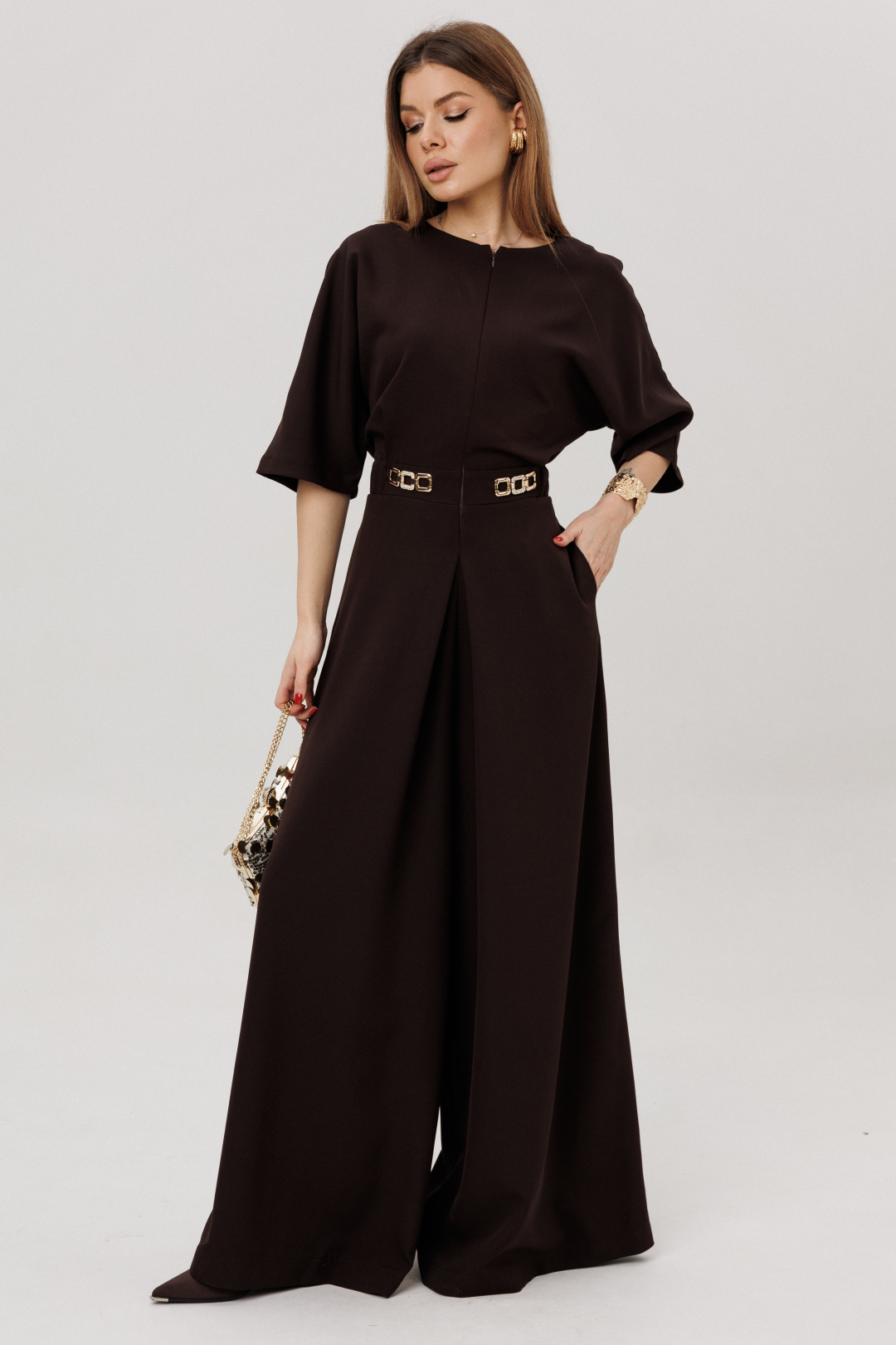 Комбинезон Ambera style 1138 - фото 4