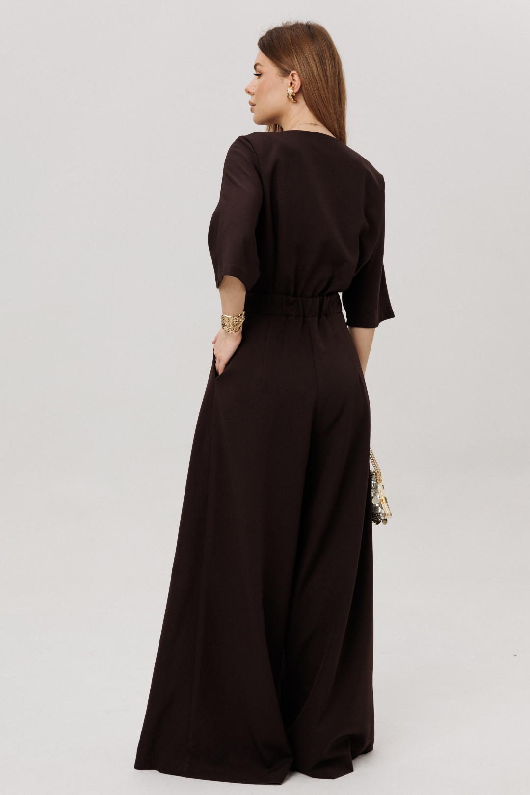 Комбинезон Ambera style 1138 - фото 6