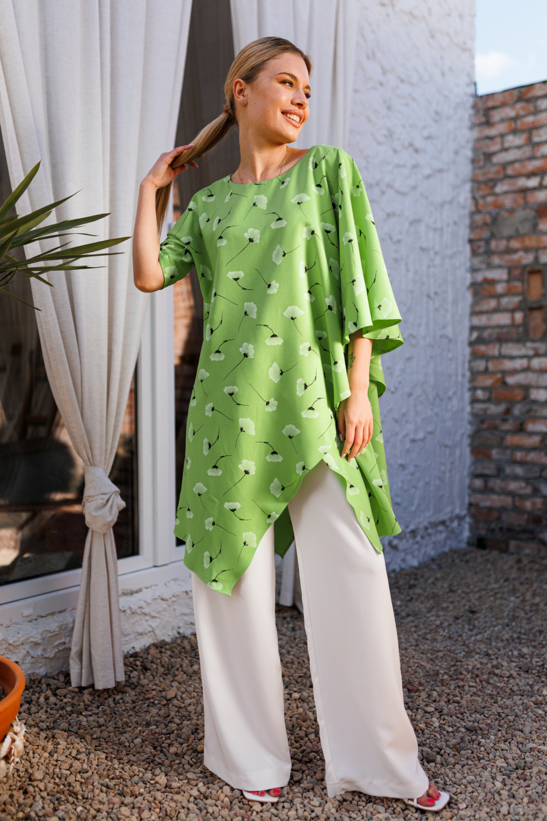 Костюм Ambera style 2016-1 одуванчики
