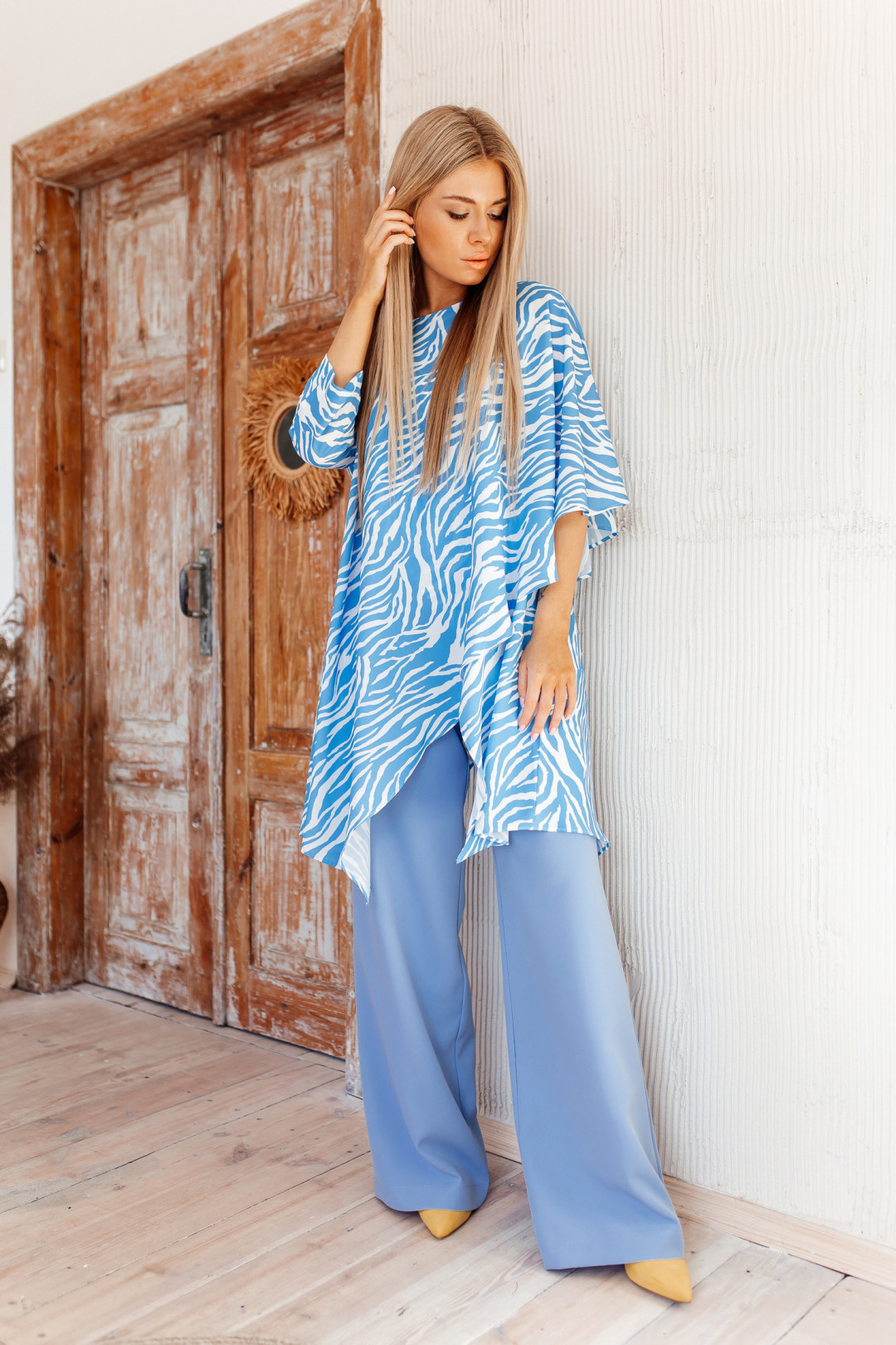 Костюм Ambera style 2016