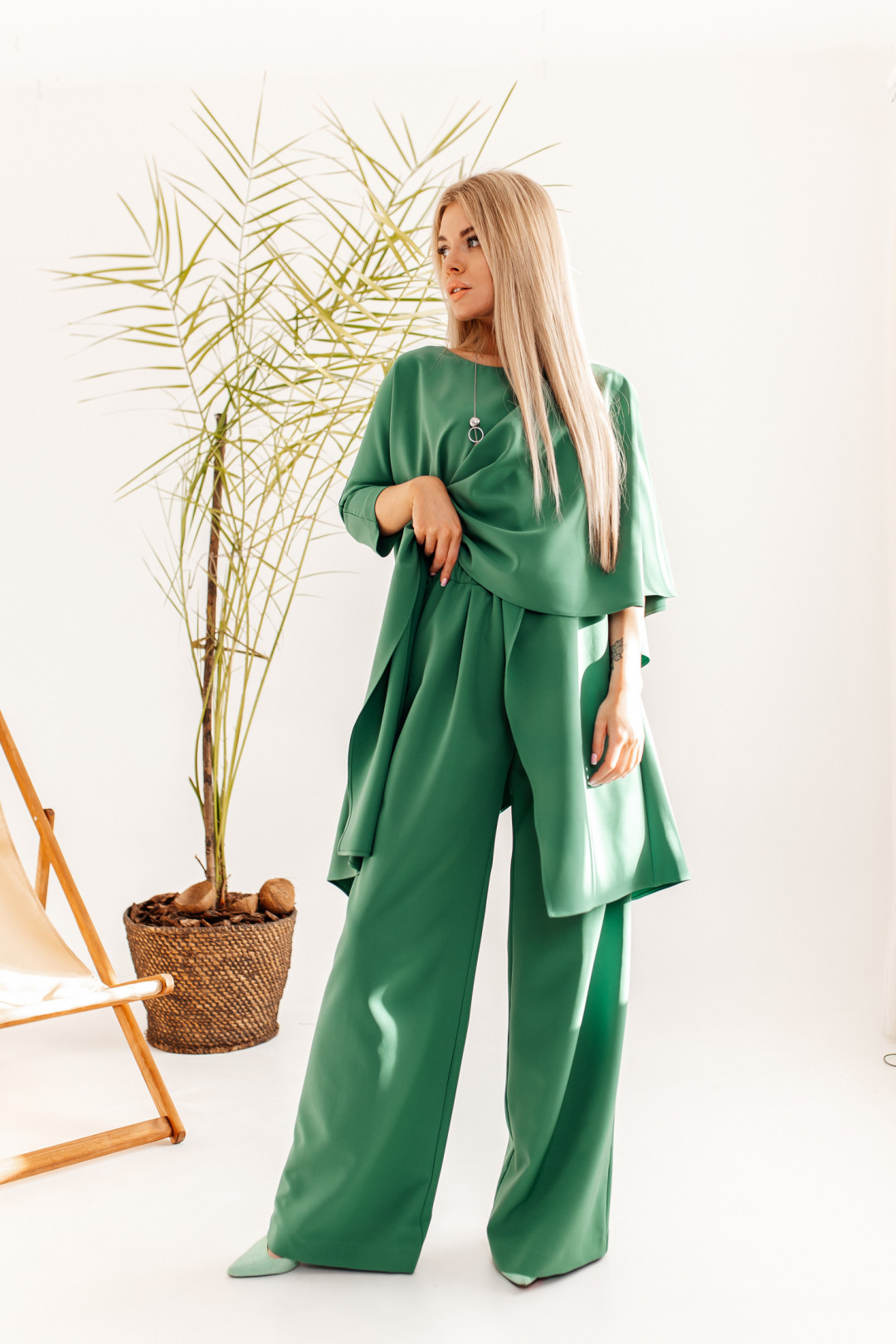 Костюм Ambera style 2016N - фото 4