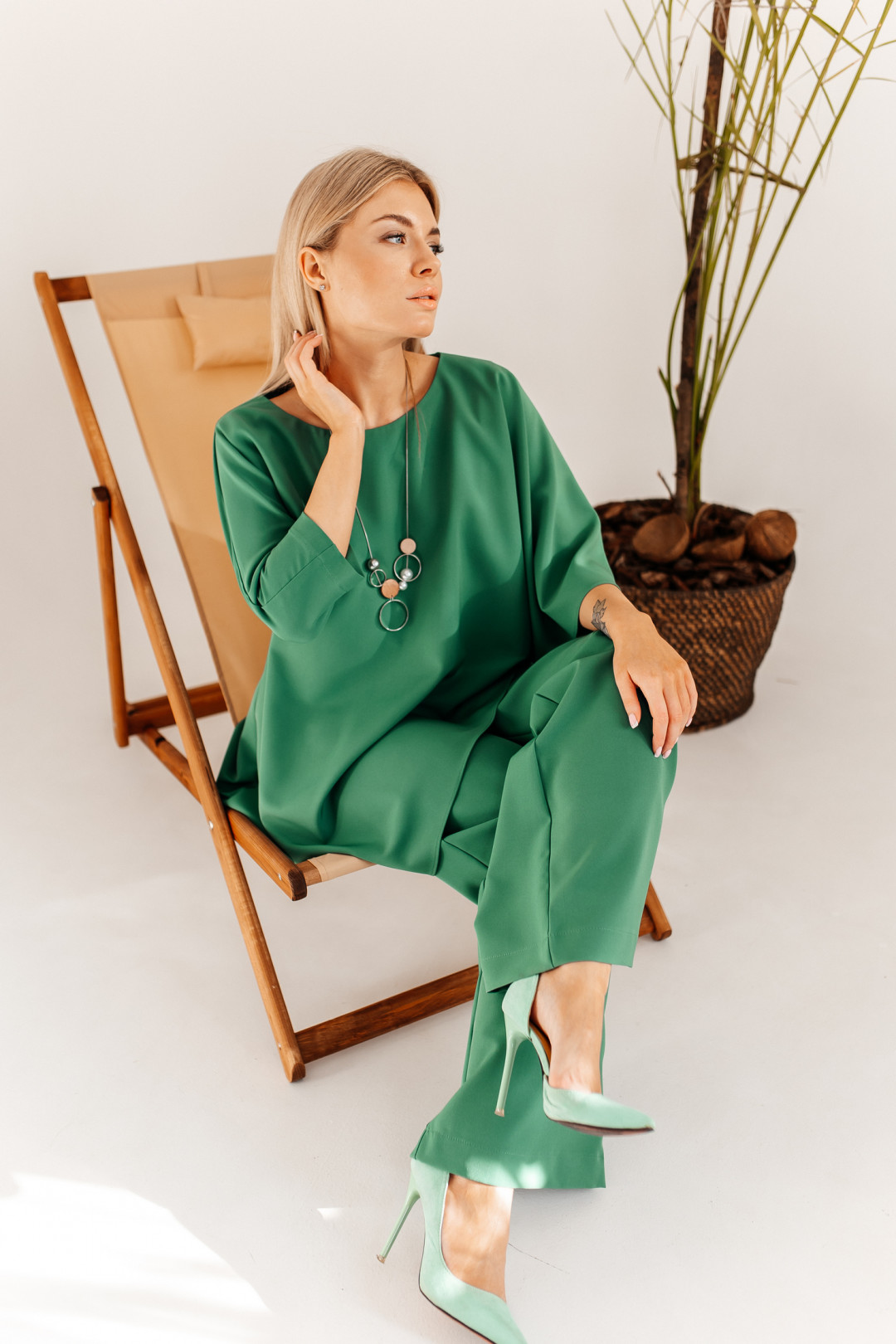 Костюм Ambera style 2016N - фото 6