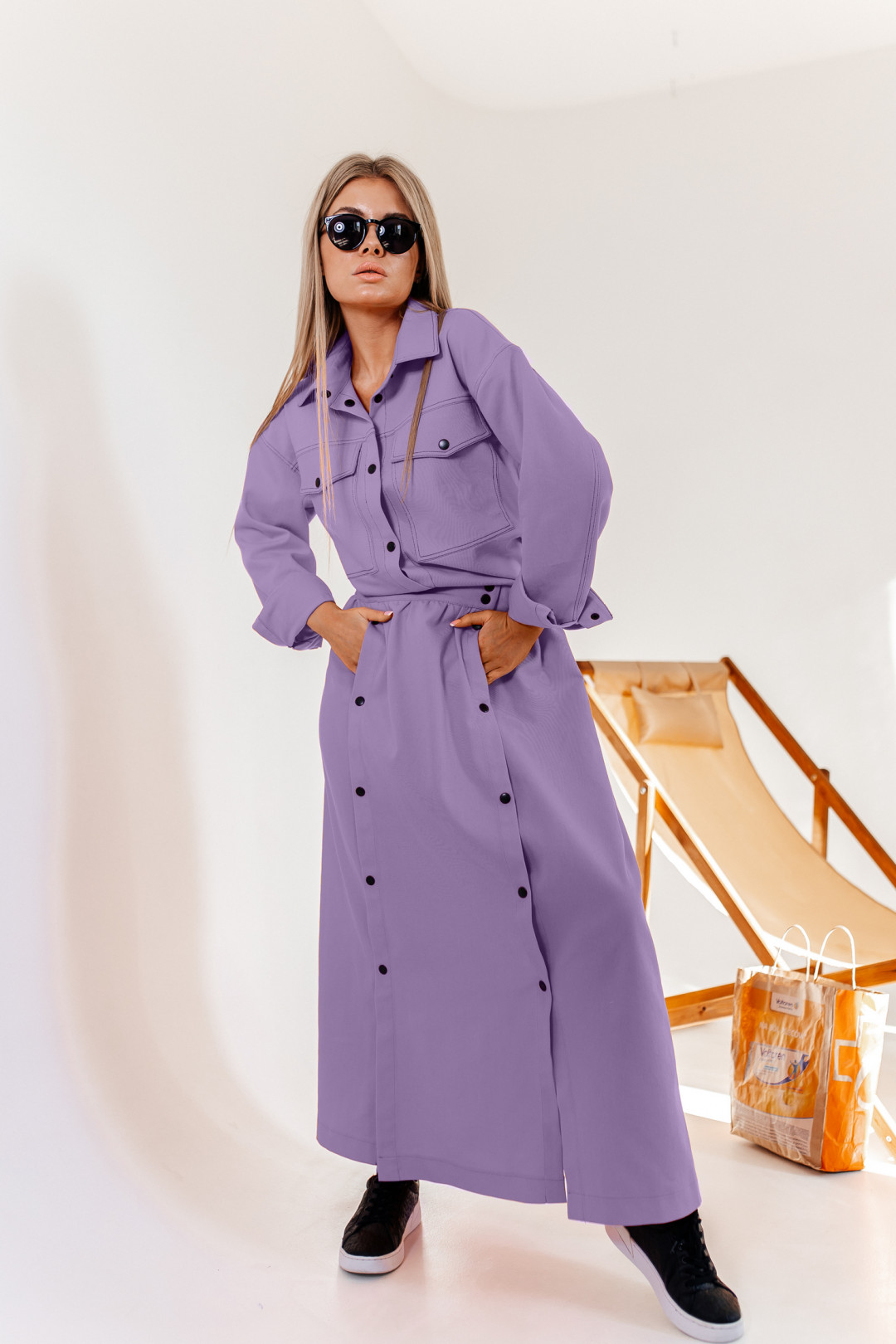 Костюм Ambera style 2017L