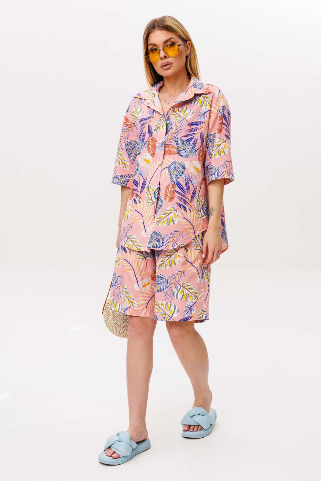 Костюм Ambera style 2022Р