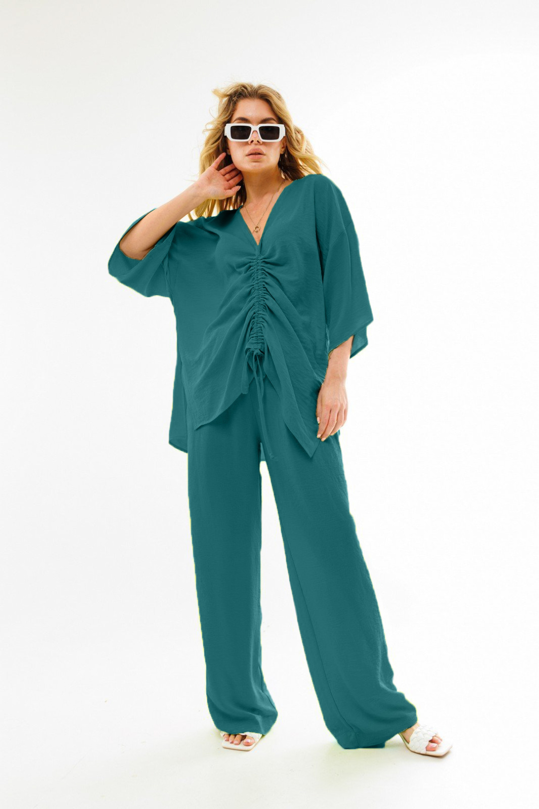 Костюм Ambera style 2035-1