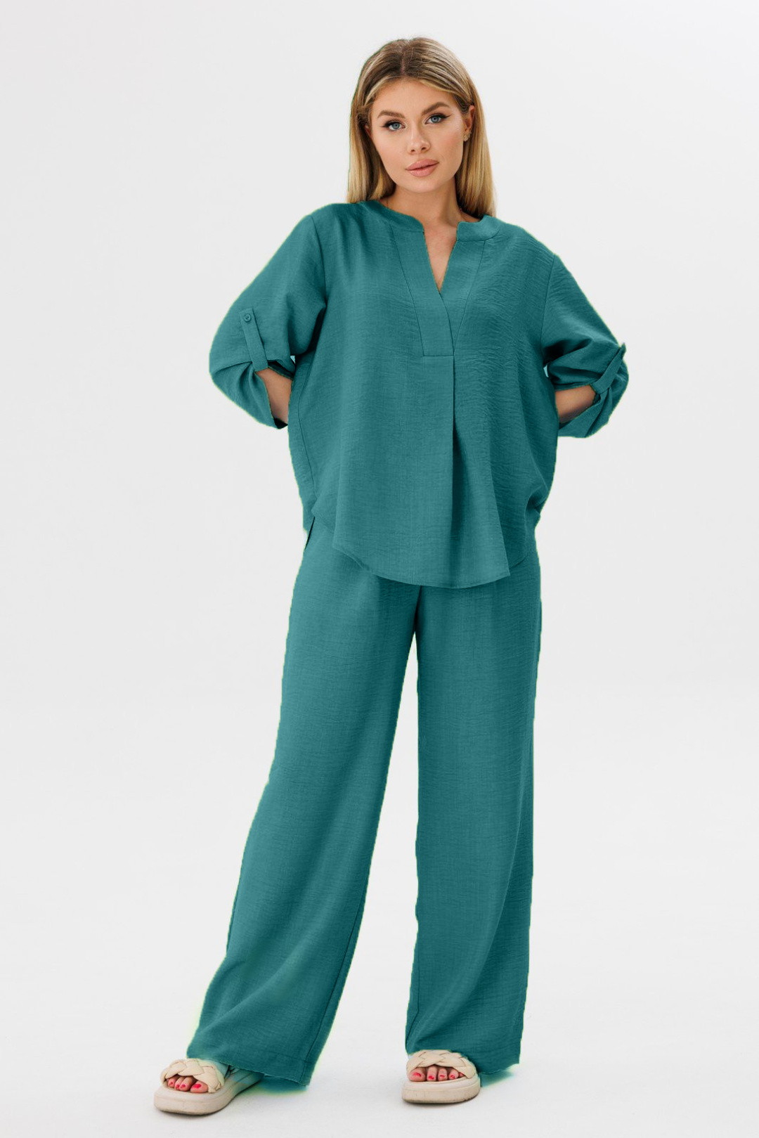 Костюм Ambera style 2075-1