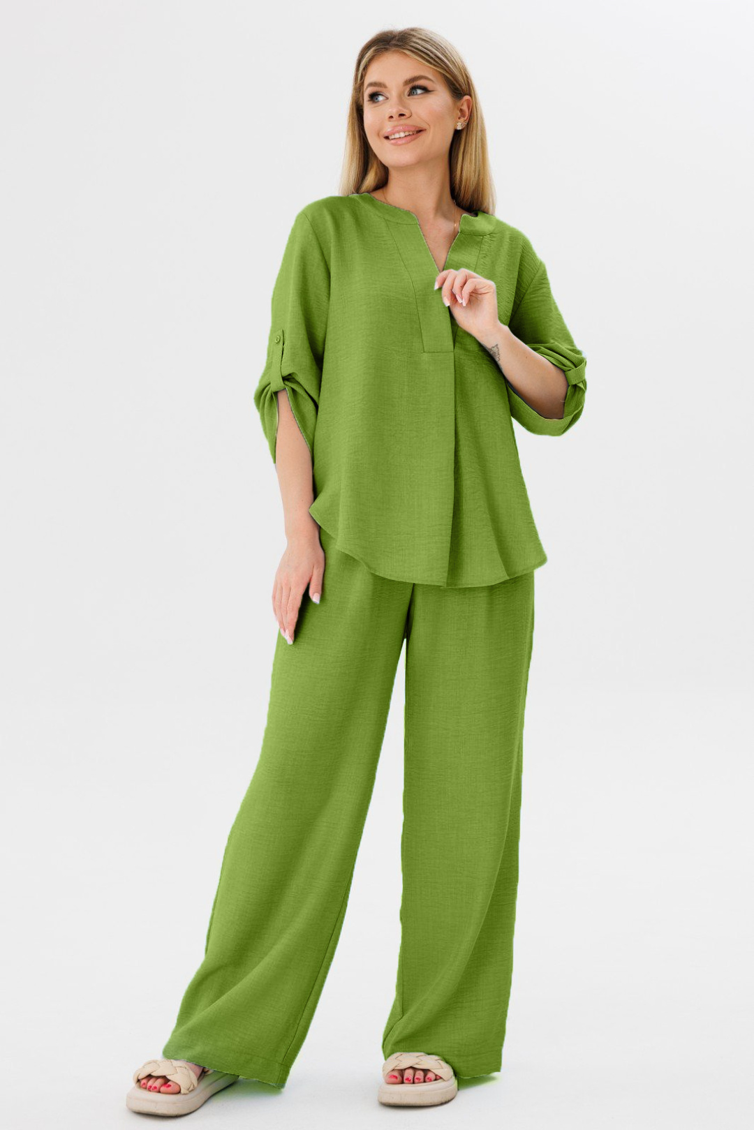 Костюм Ambera style 2075-2