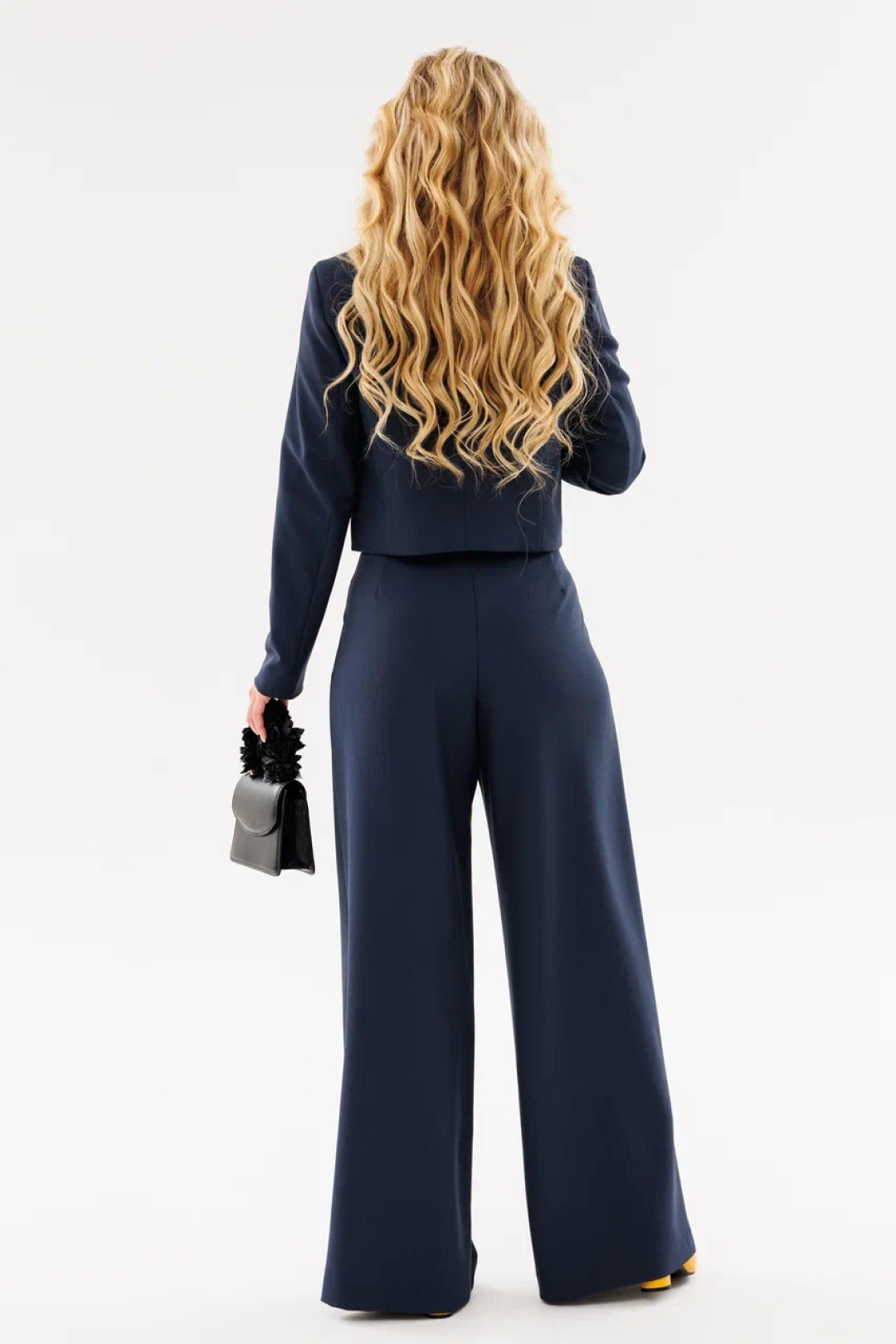 Костюм Ambera style 2080-1 графит