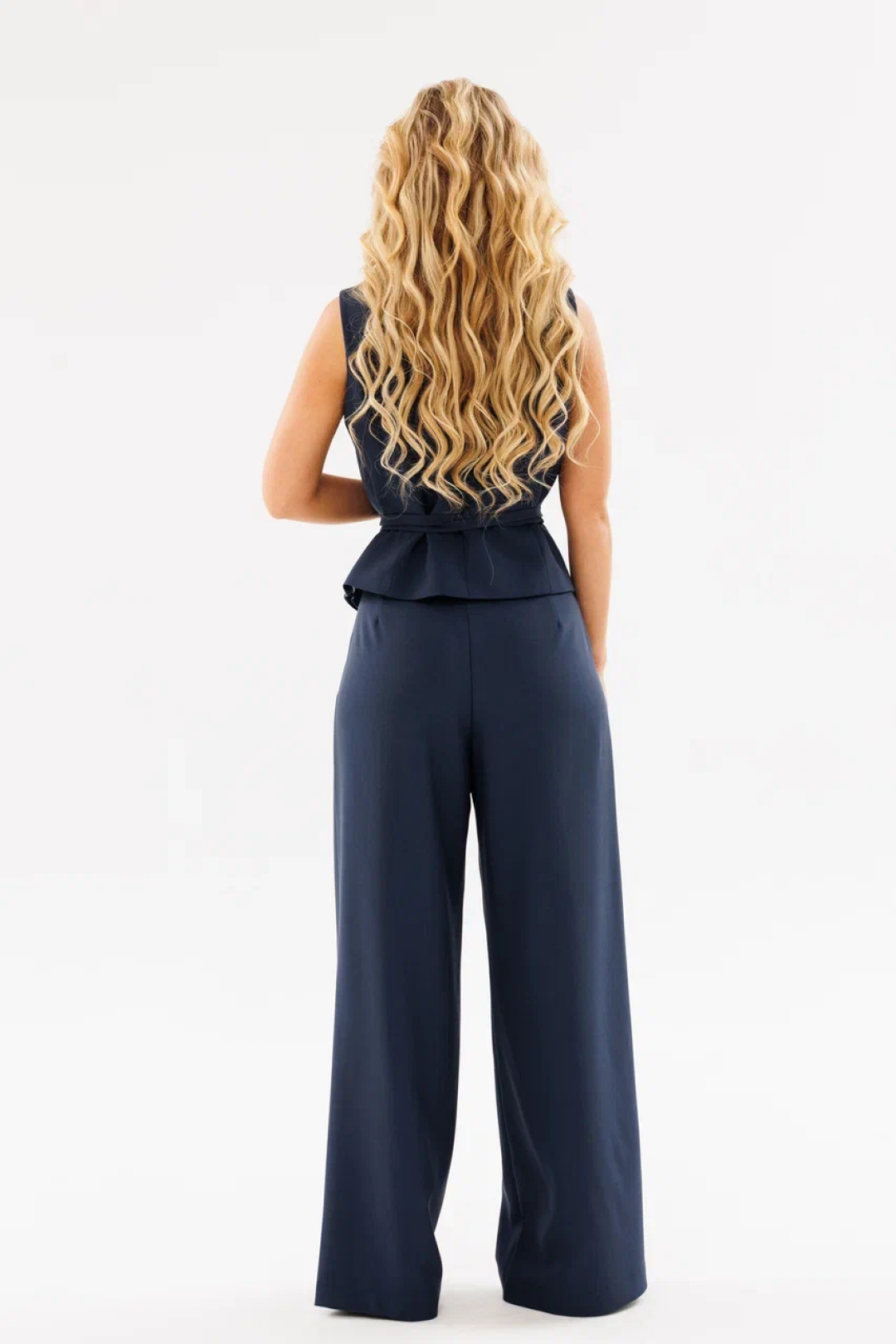 Костюм Ambera style 2081-1 графит - фото 3