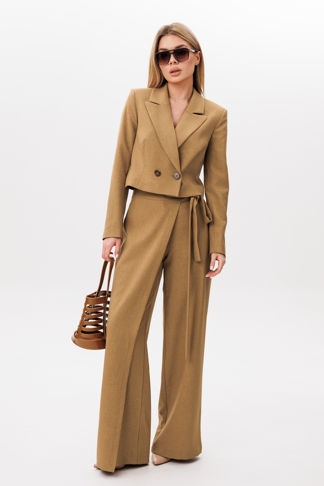Костюм Ambera style 2112-2