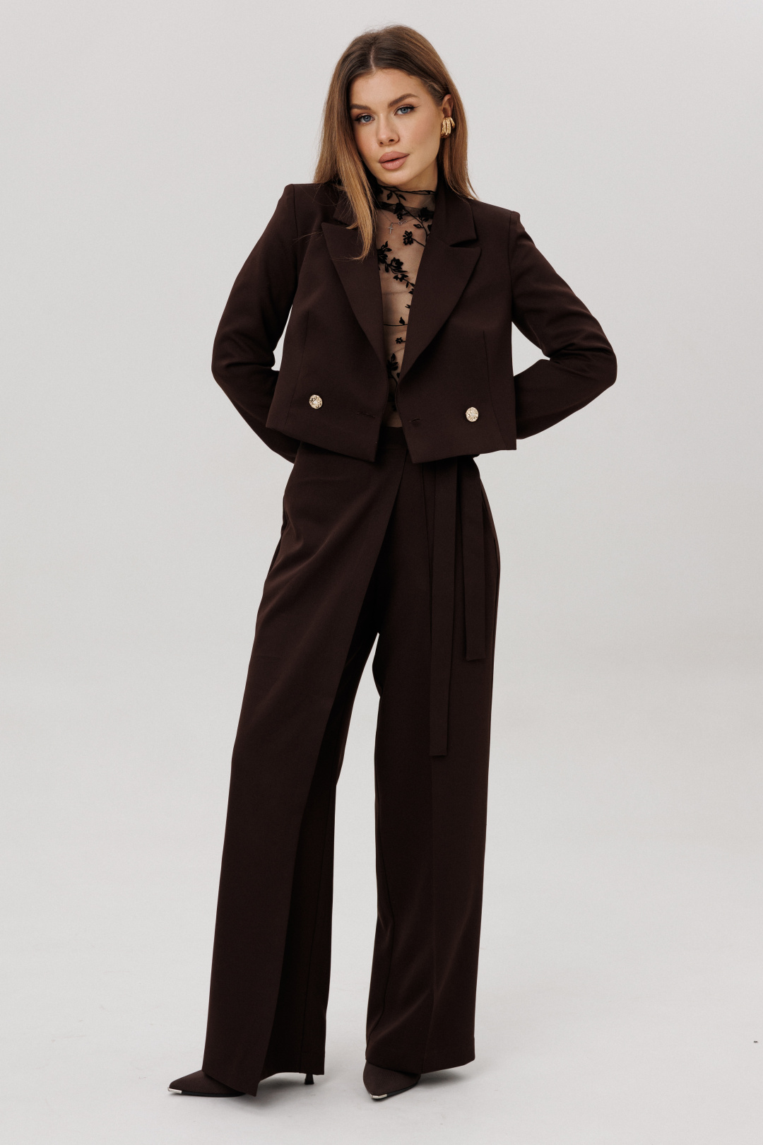 Костюм Ambera style 2112-3 - фото 3