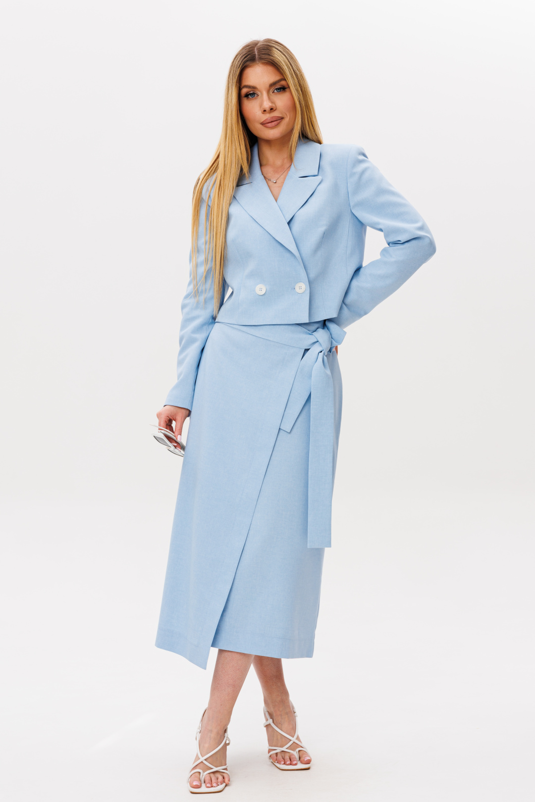 Костюм Ambera style 2113-1