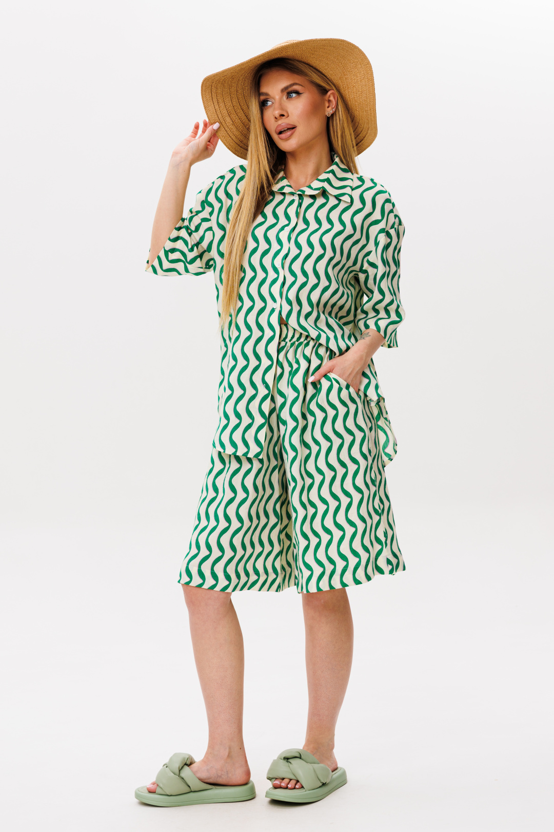 Костюм Ambera style 2120