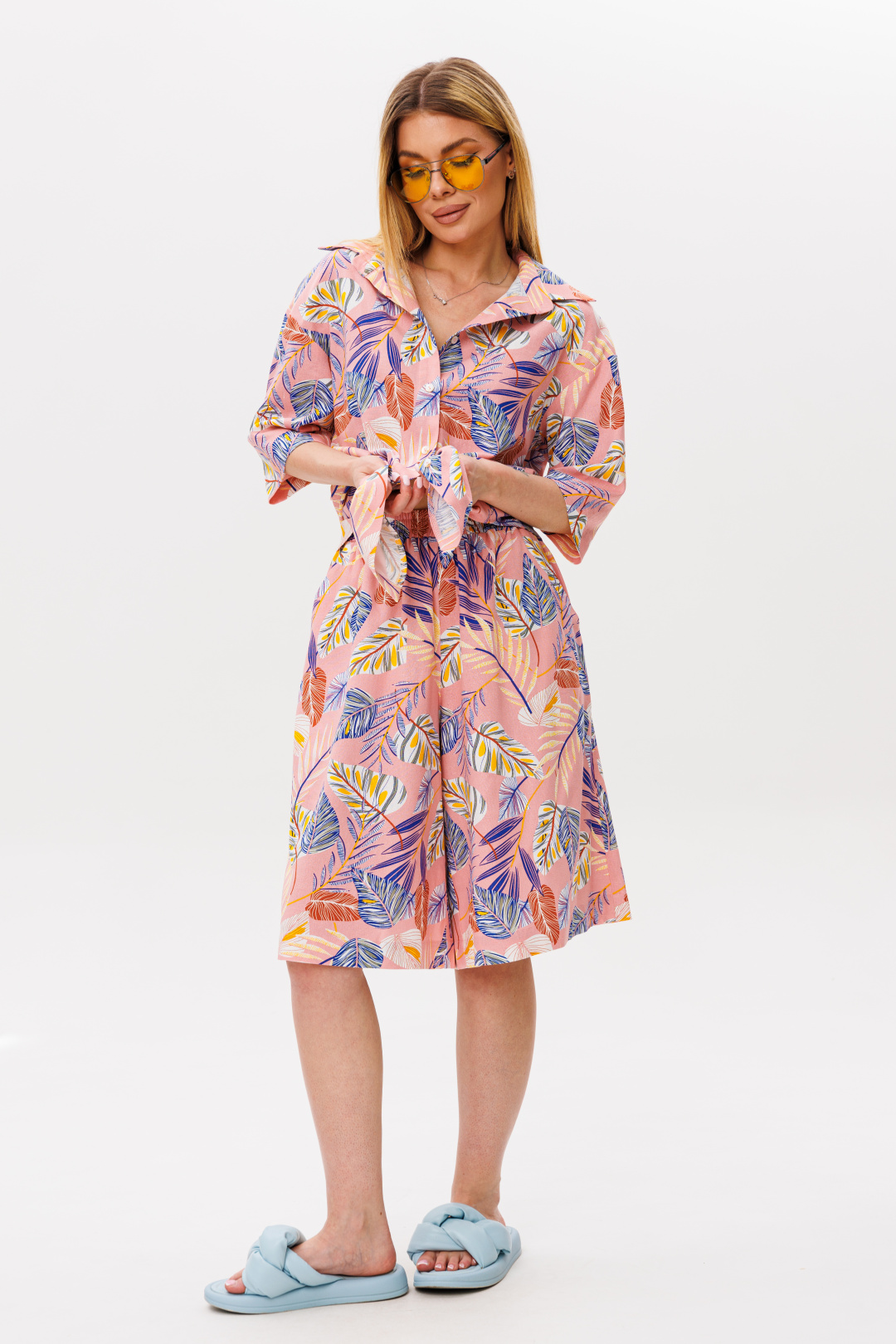 Костюм Ambera style 2120Р