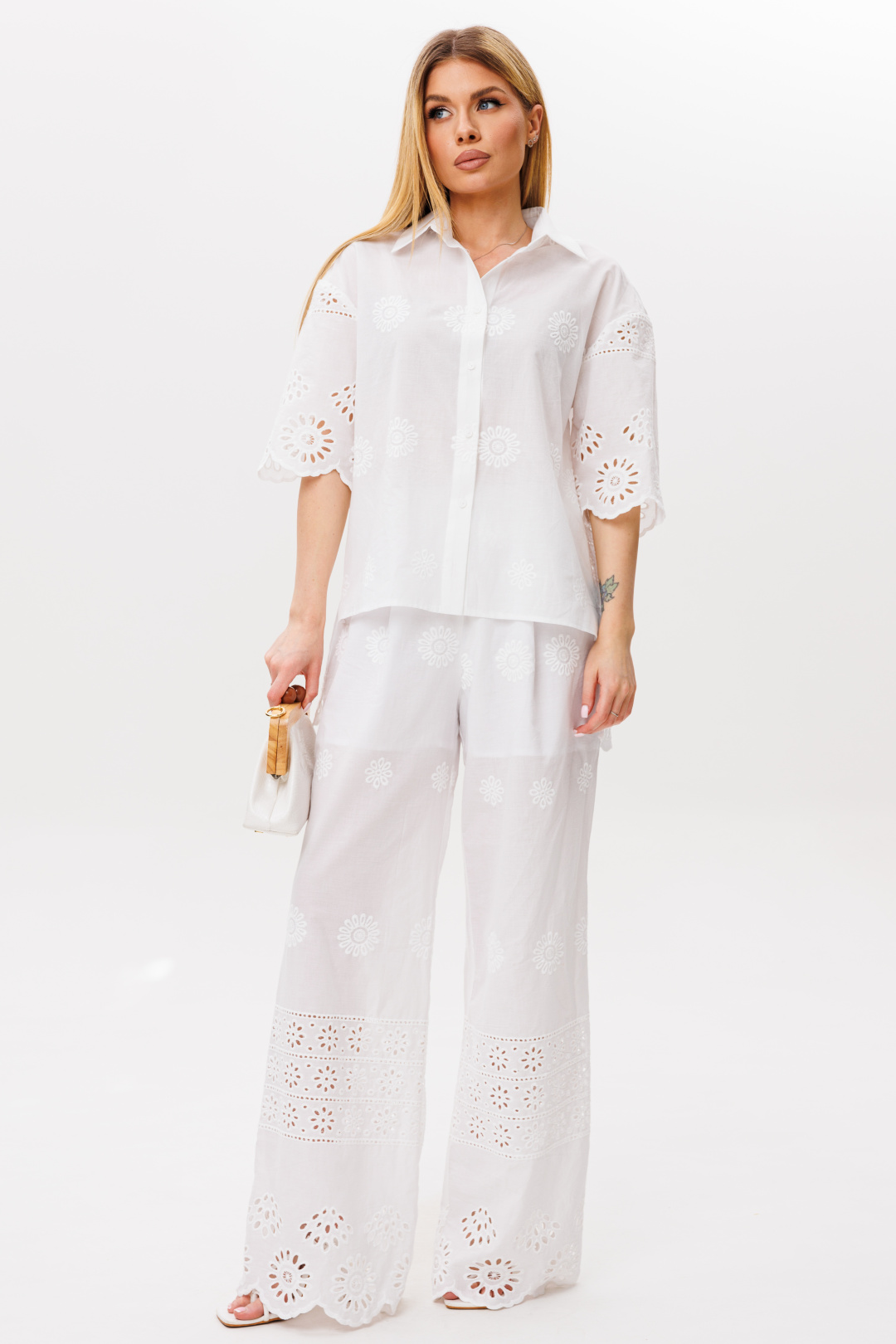 Костюм Ambera style 2121