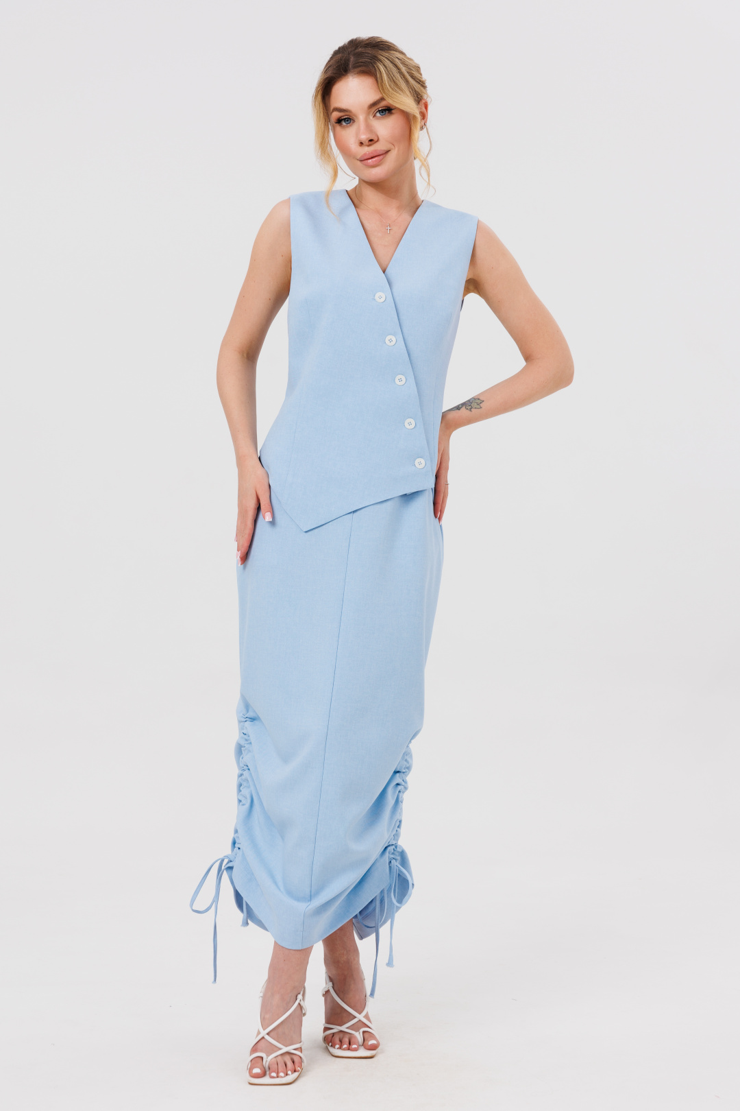 Костюм Ambera style 2123