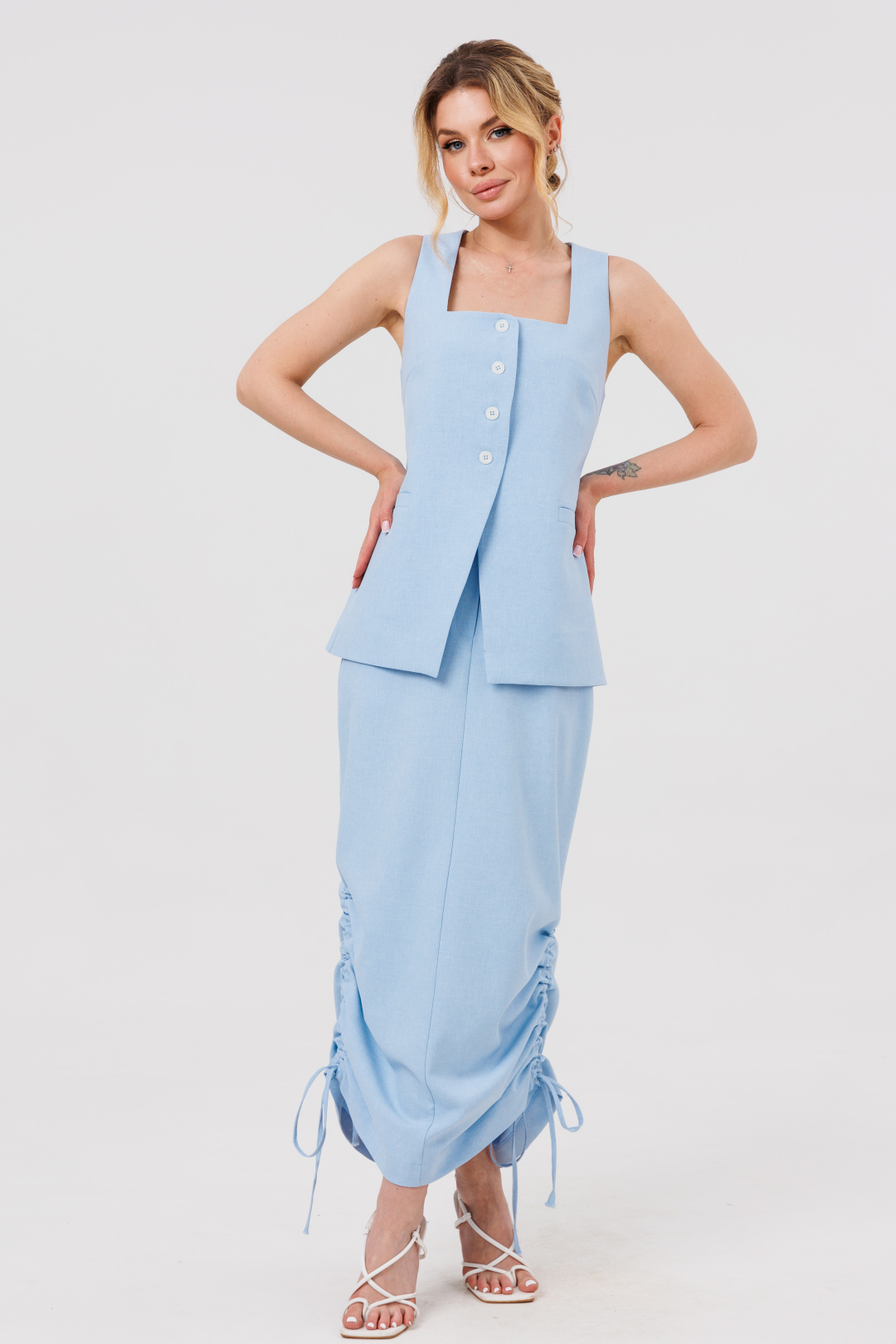 Костюм Ambera style 2124