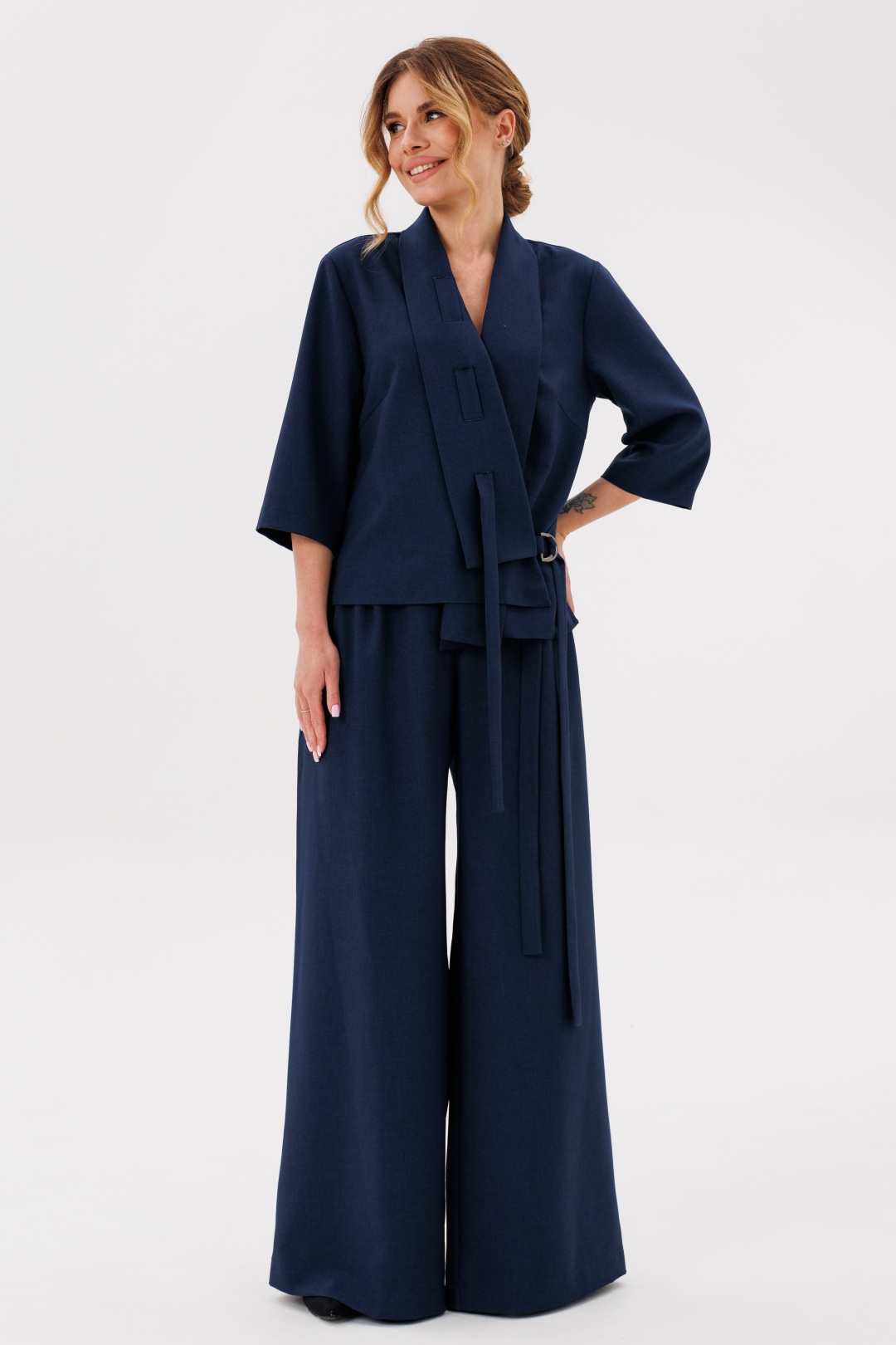 Костюм Ambera style 2126-2