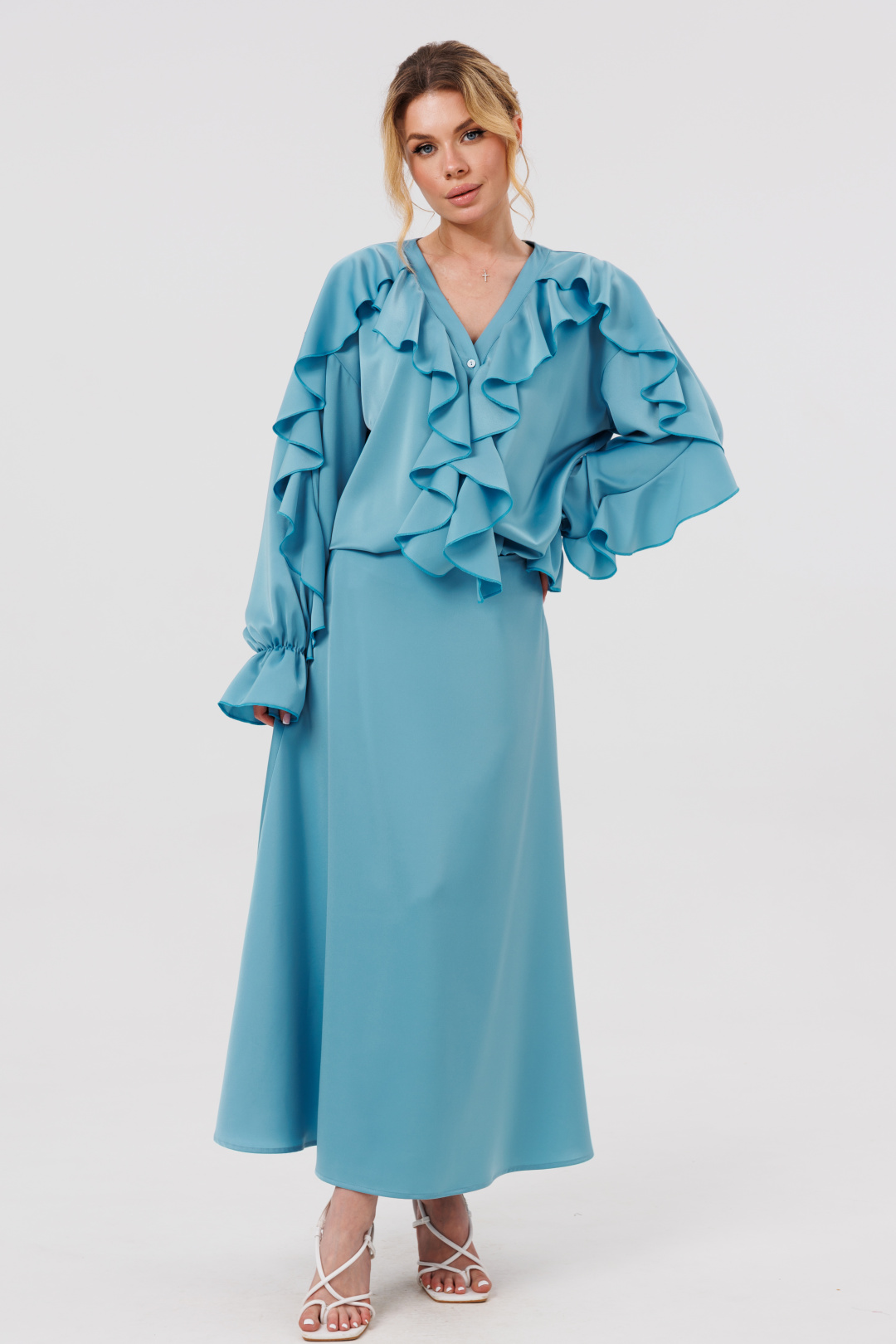 Костюм Ambera style 2128