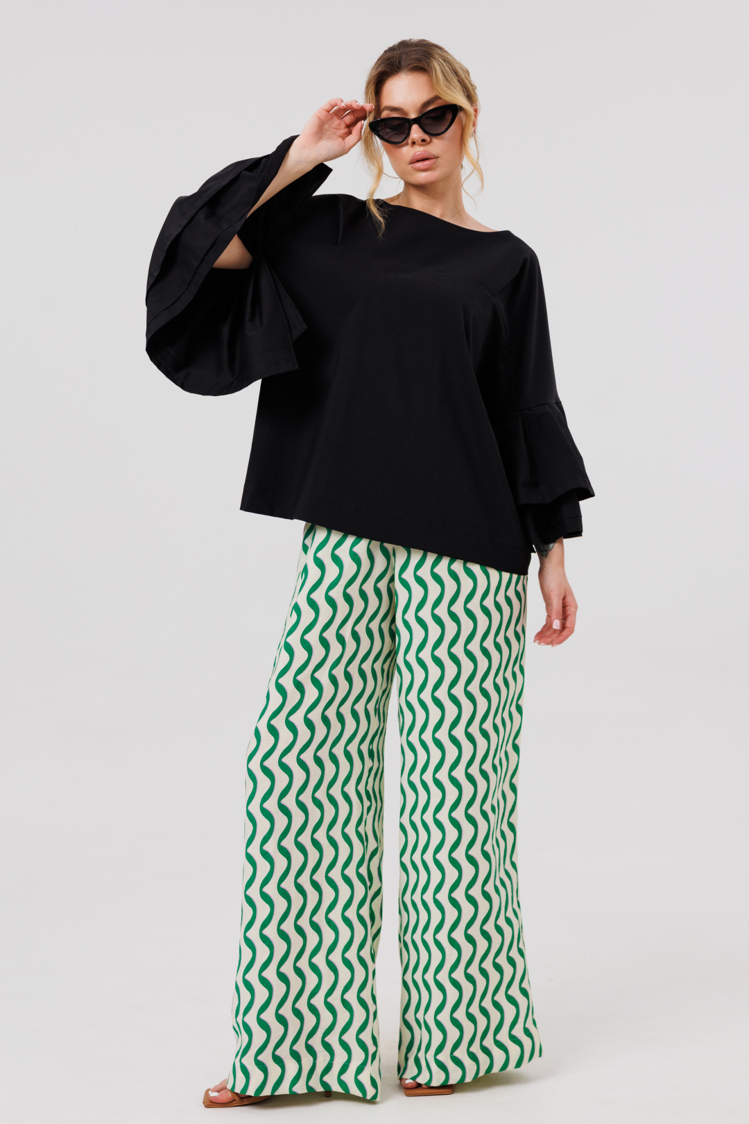 Костюм Ambera style 2130