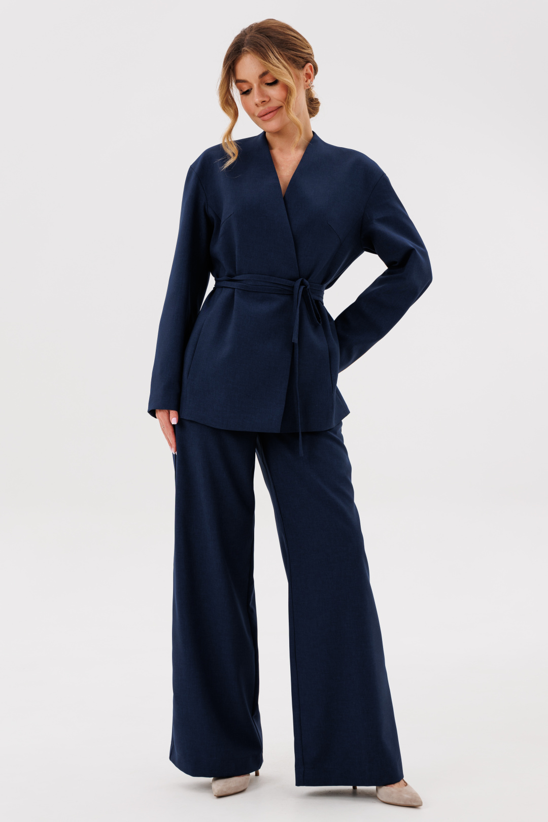 Костюм Ambera style 2132