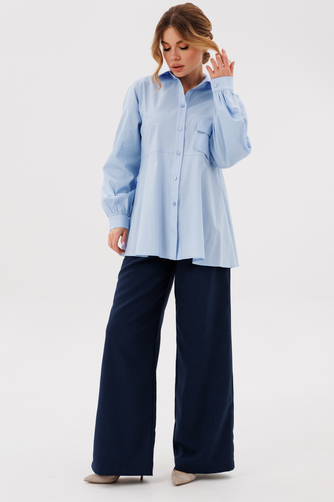 Костюм Ambera style 2133