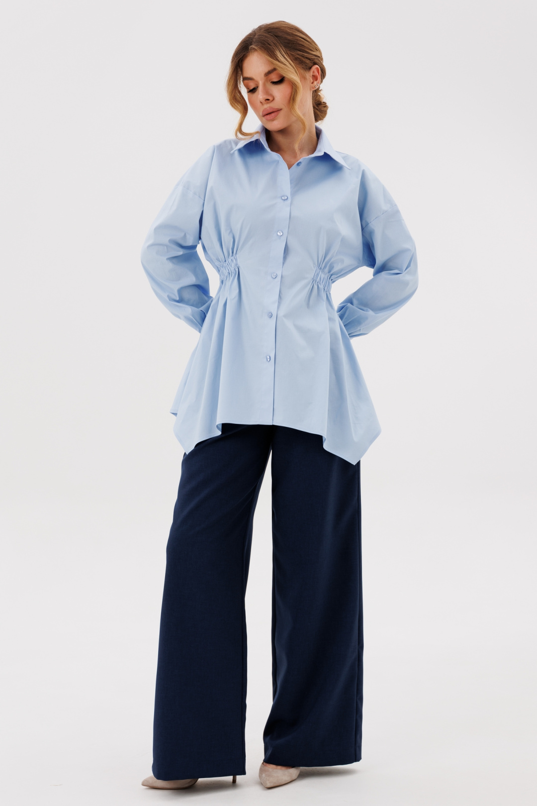 Костюм Ambera style 2134