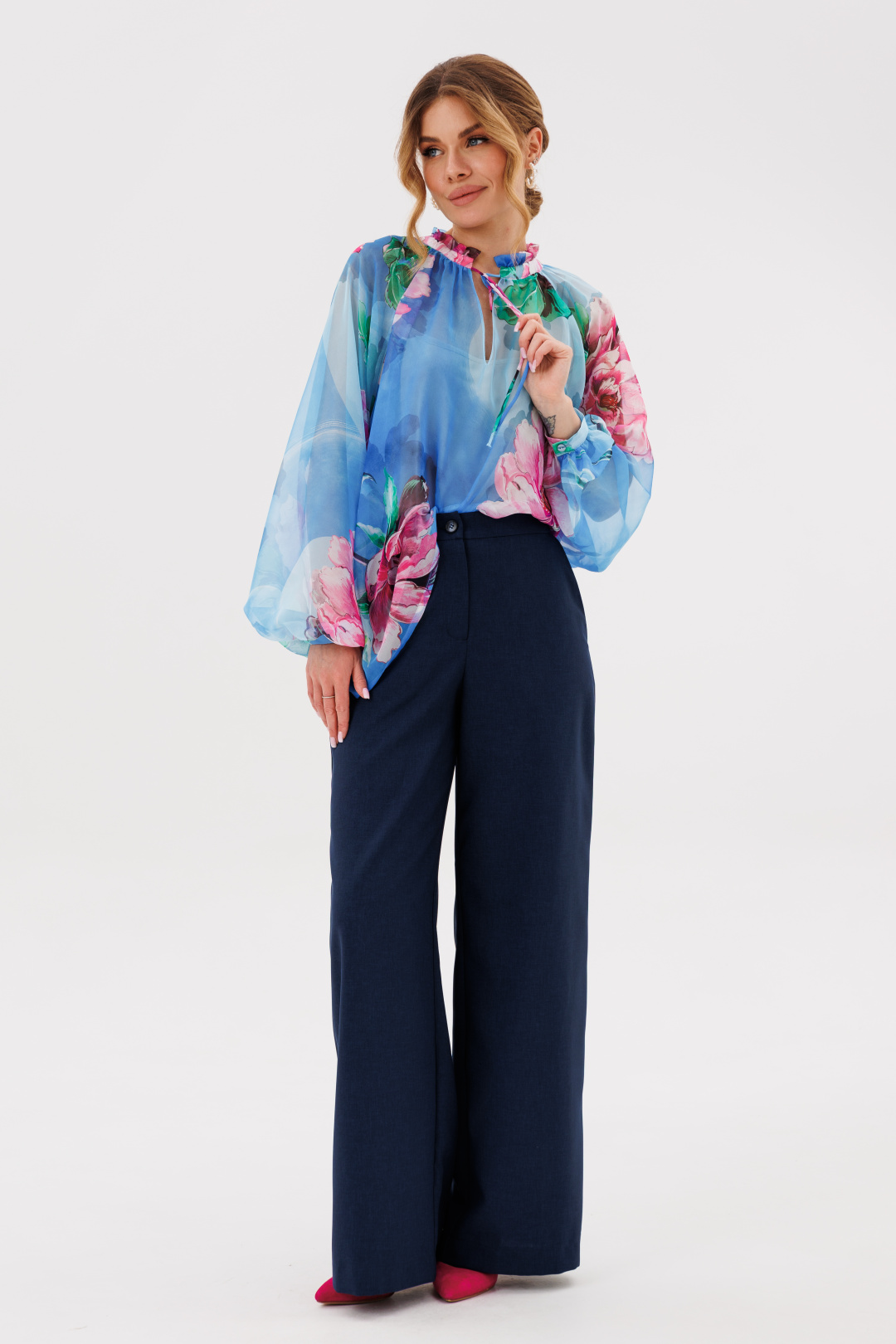 Костюм Ambera style 2135-1