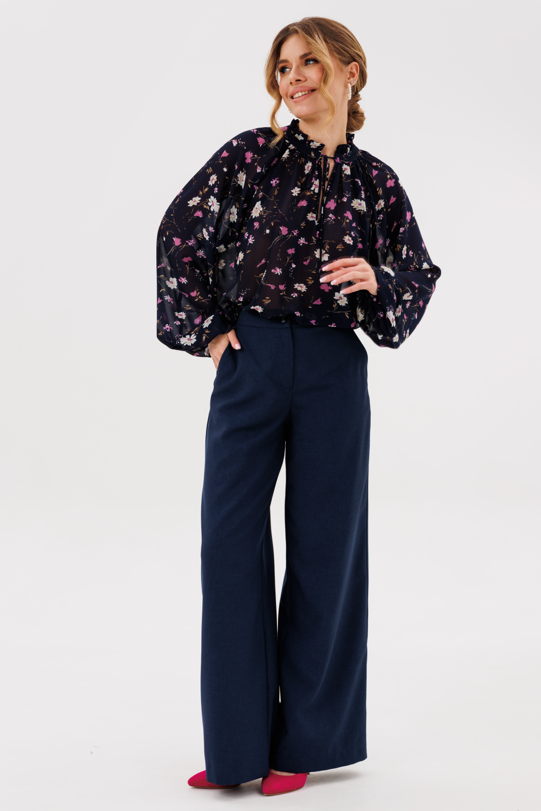 Костюм Ambera style 2135-2