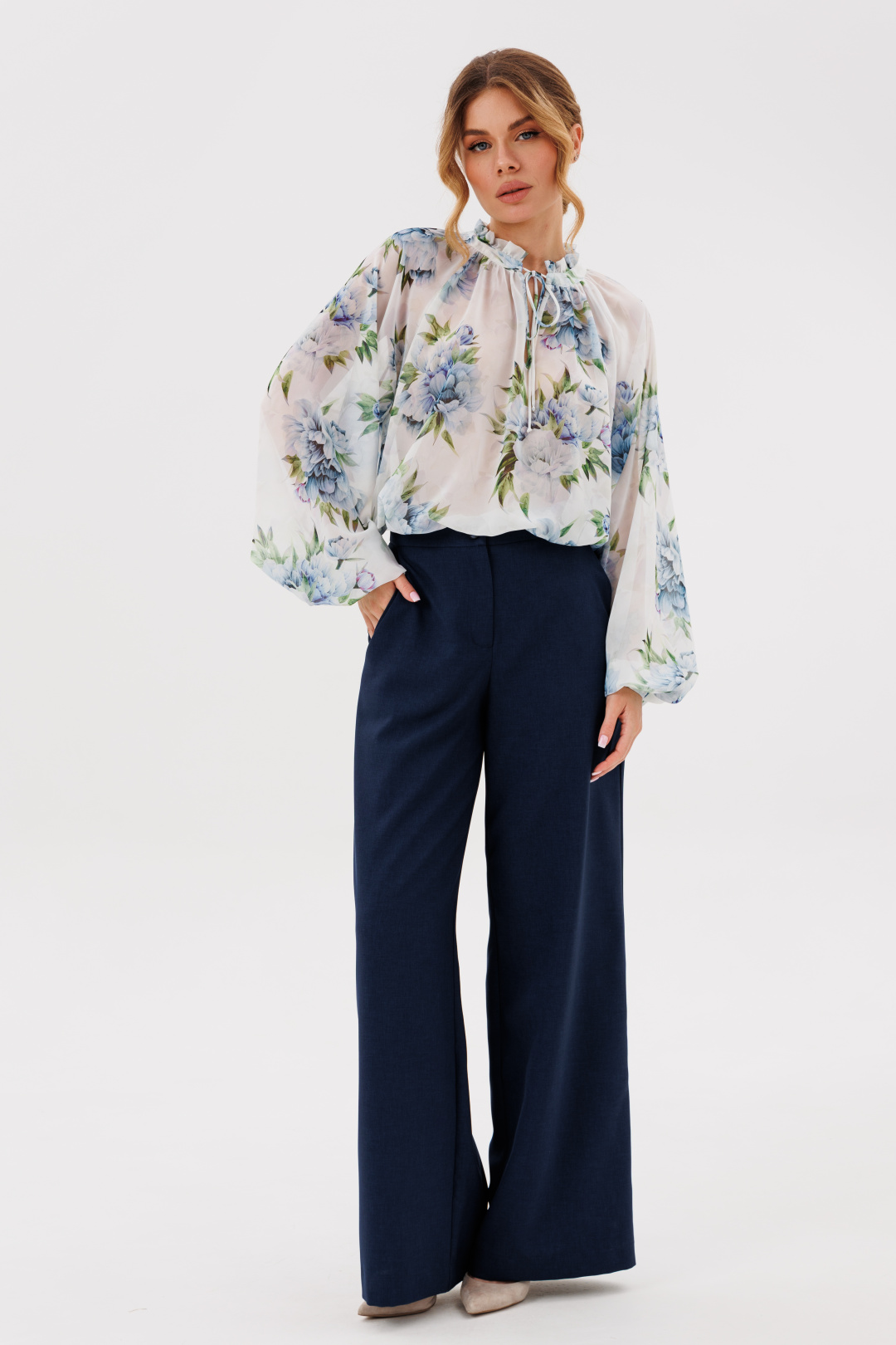 Костюм Ambera style 2135