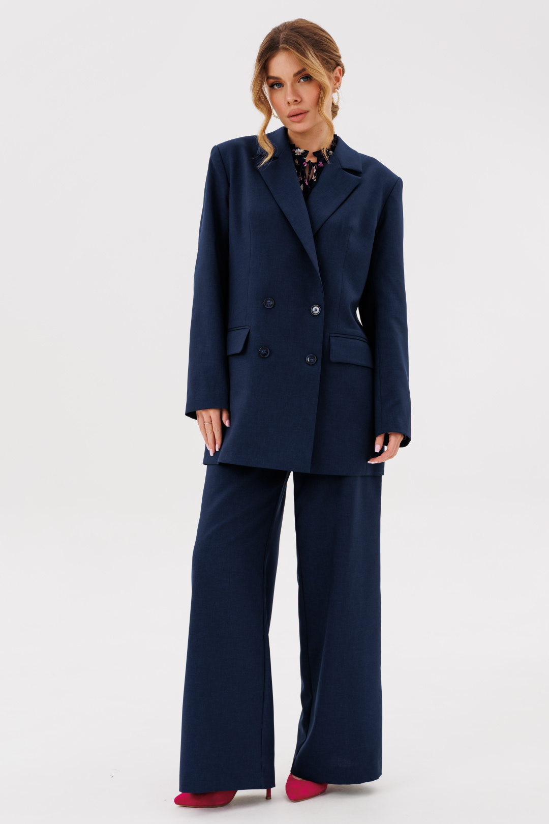 Костюм Ambera style 2136