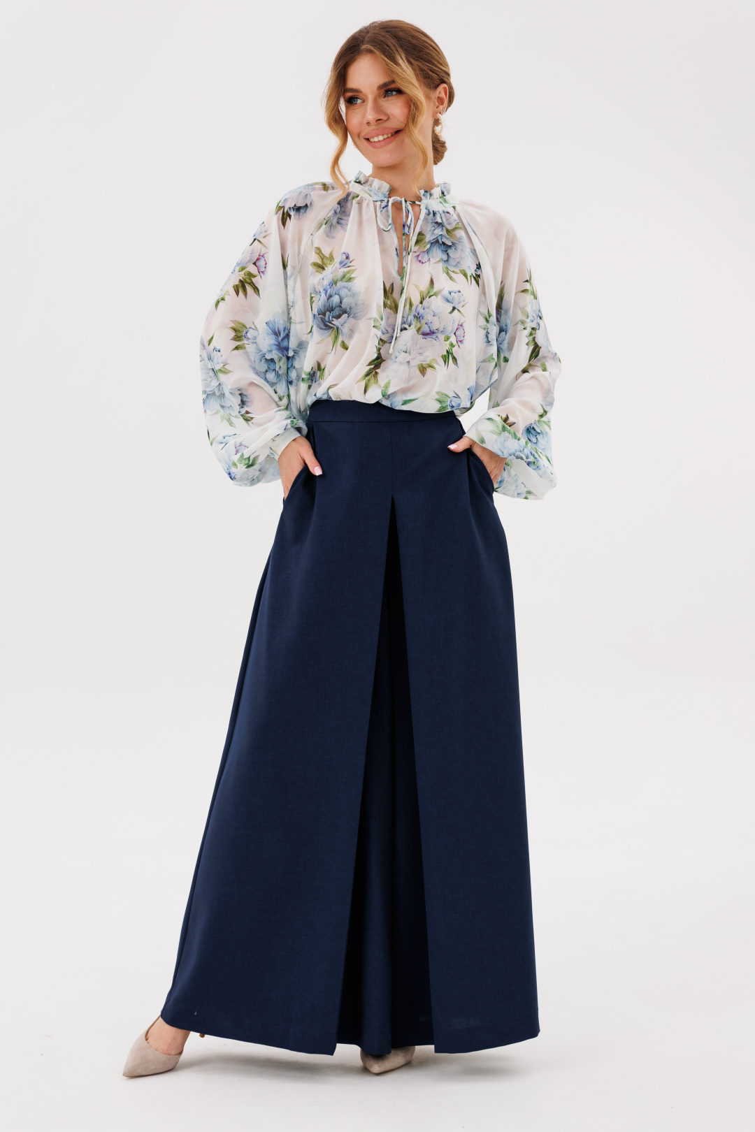 Костюм Ambera style 2137-1