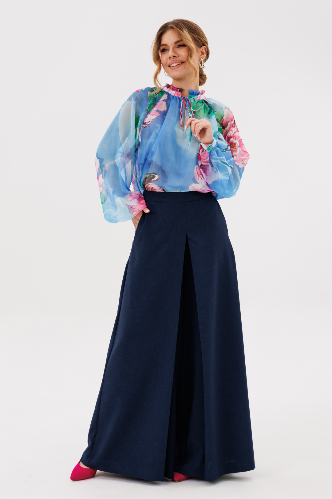 Костюм Ambera style 2137-2