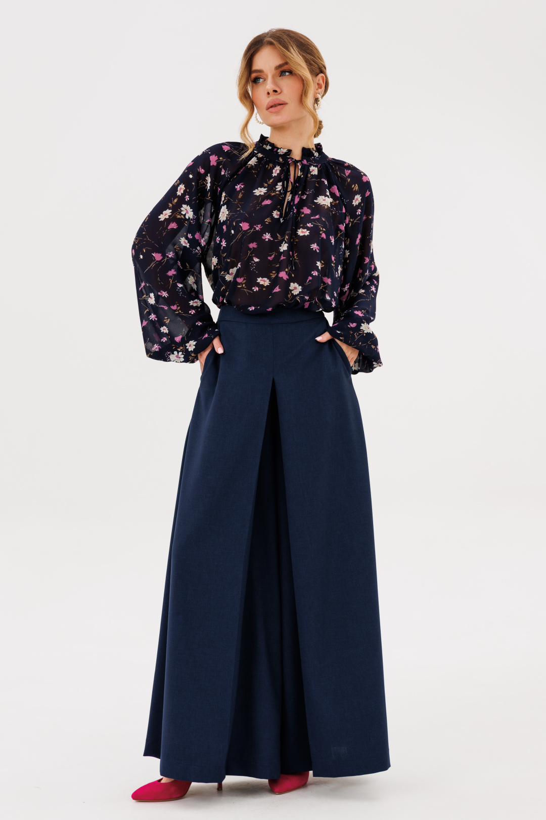 Костюм Ambera style 2137