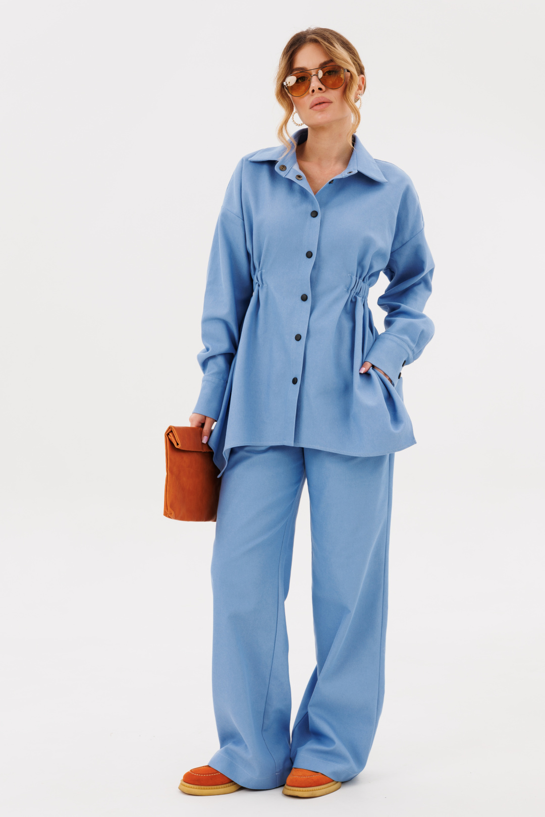 Костюм Ambera style 2138