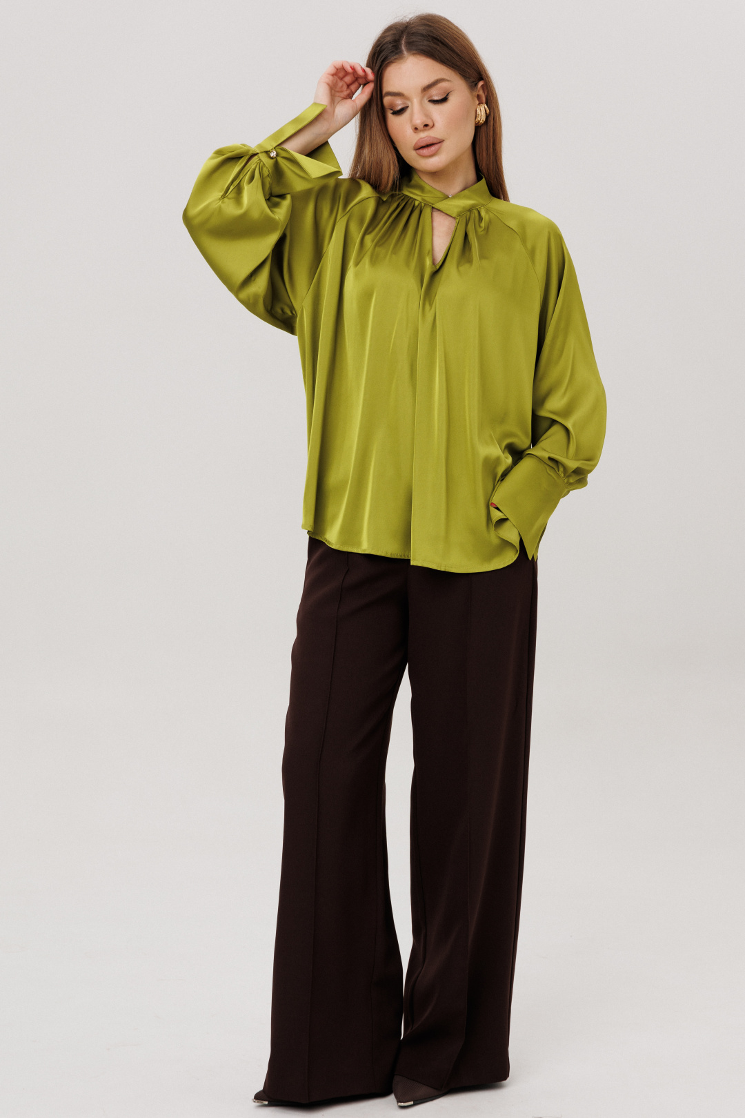 Костюм Ambera style 2147 - фото 4