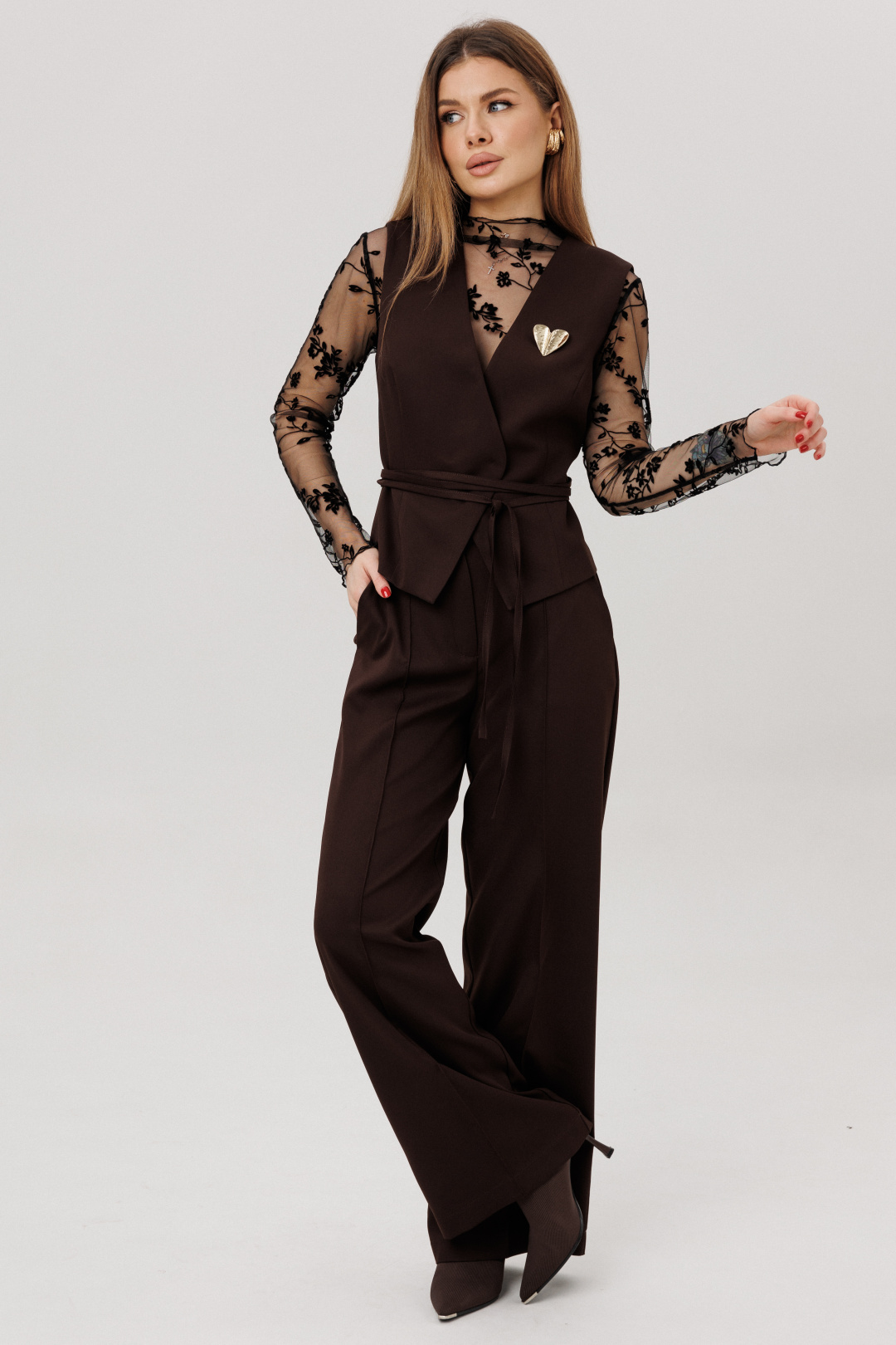 Костюм Ambera style 2148 - фото 1