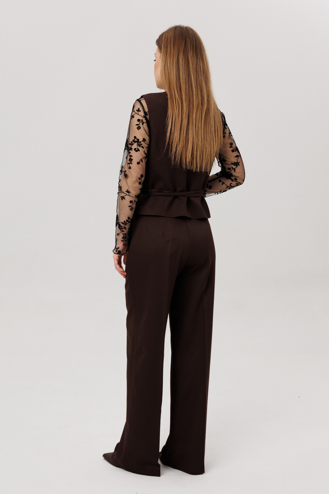 Костюм Ambera style 2148 - фото 4