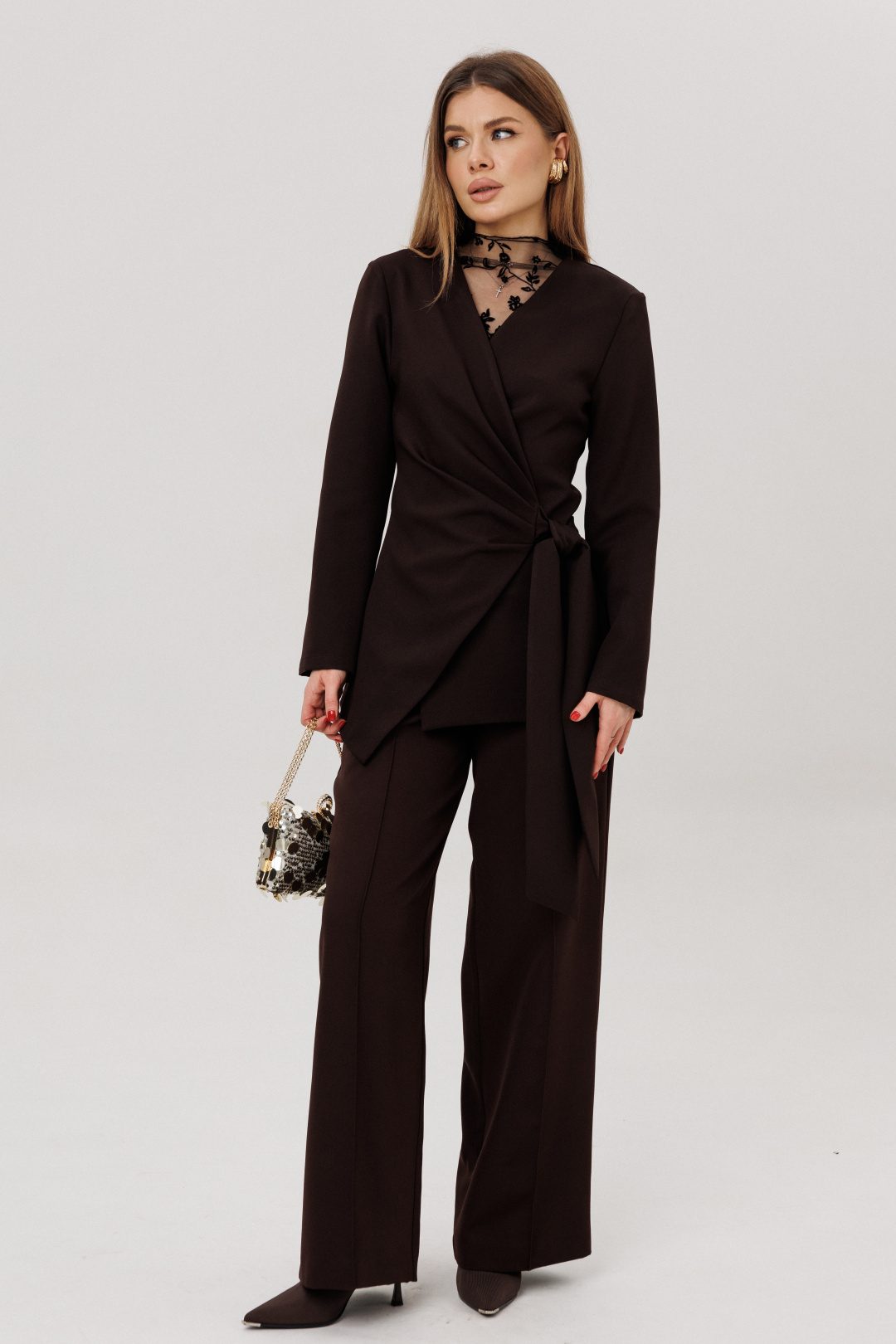 Костюм Ambera style 2150 - фото 5