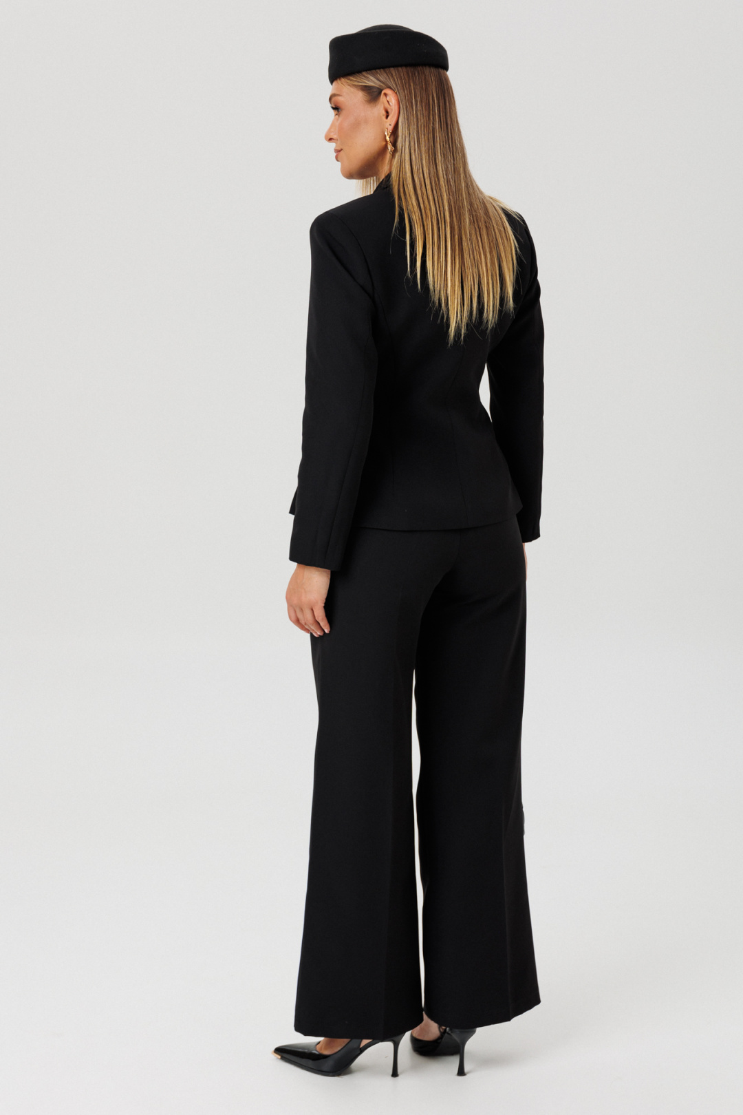 Костюм Ambera style 2172-1 черный