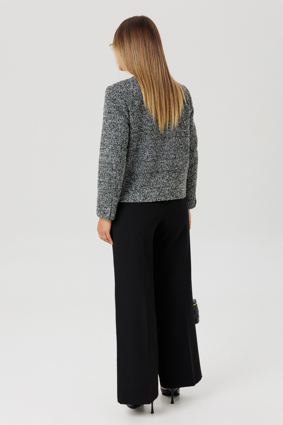 Костюм Ambera style 2180 черный