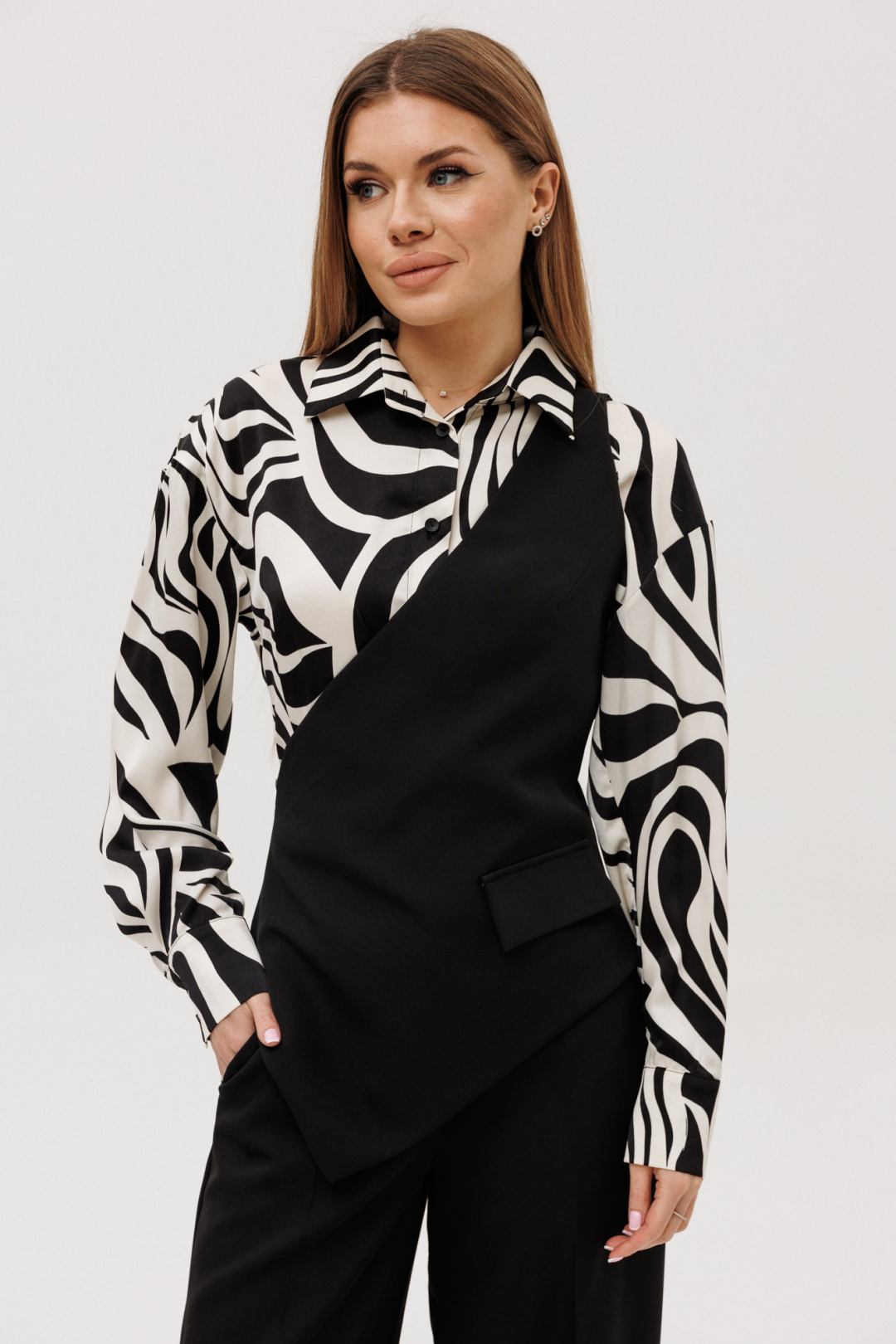 Костюм Ambera style 3012 - фото 4