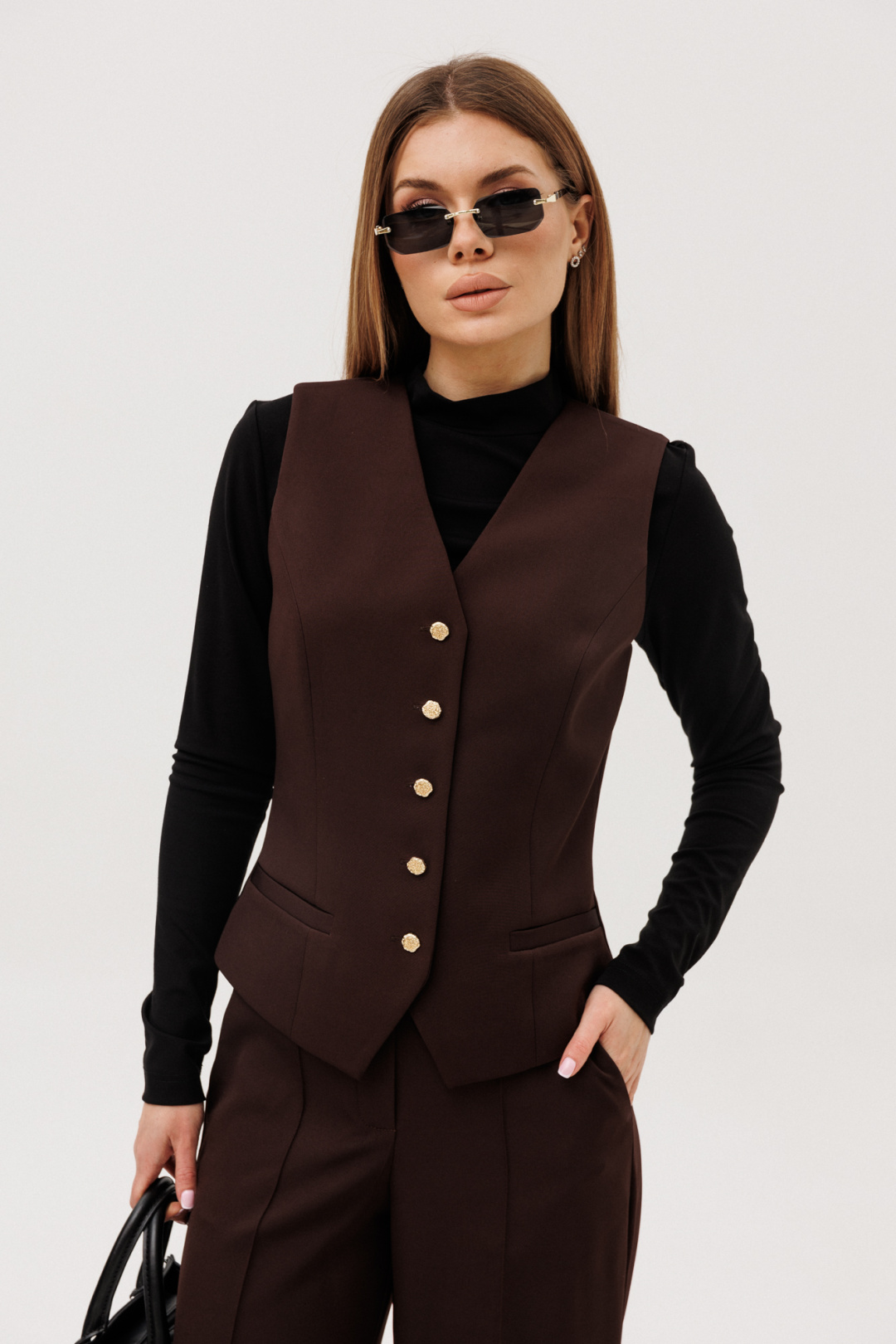 Костюм Ambera style 3013 - фото 3