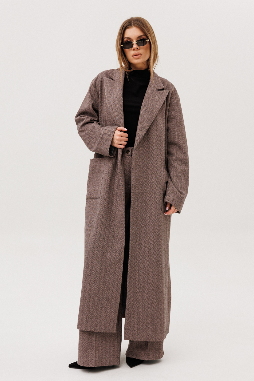 Костюм Ambera style 3014 - фото 3