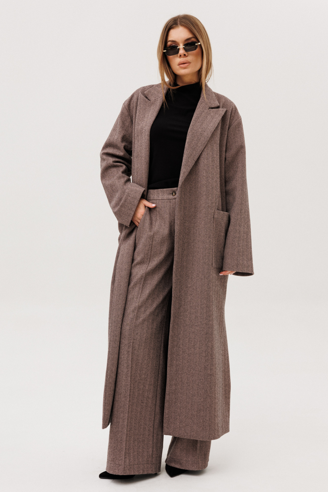 Костюм Ambera style 3014 - фото 4