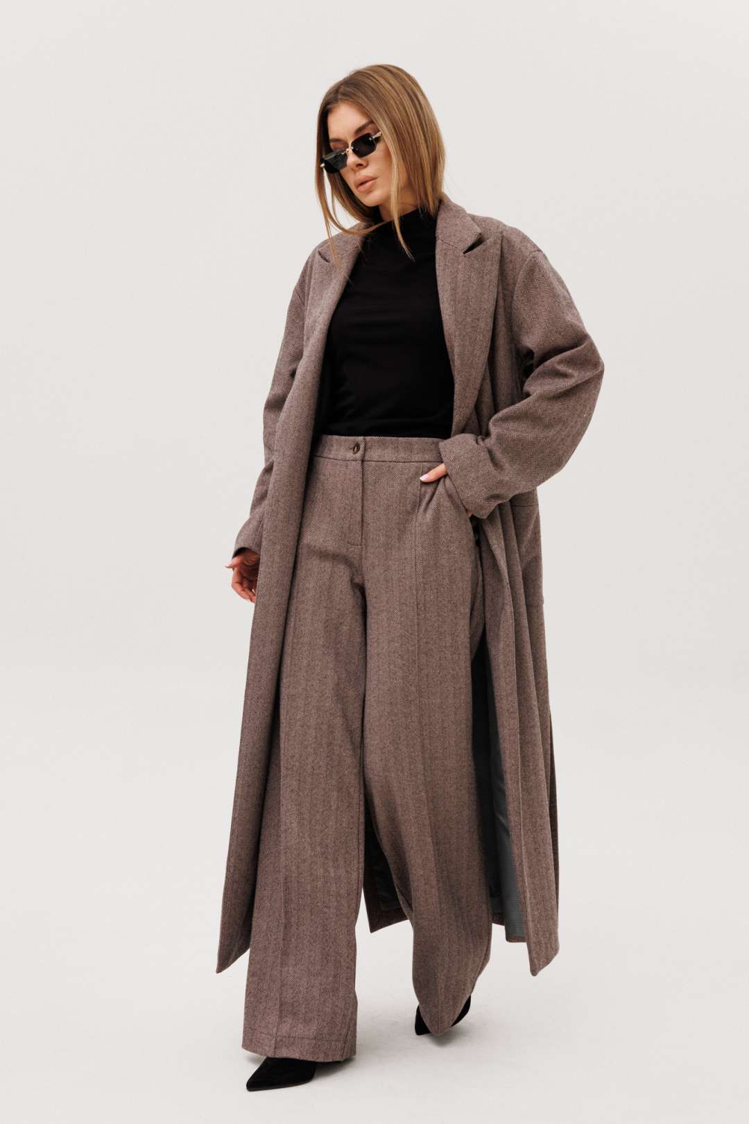 Костюм Ambera style 3014 - фото 5