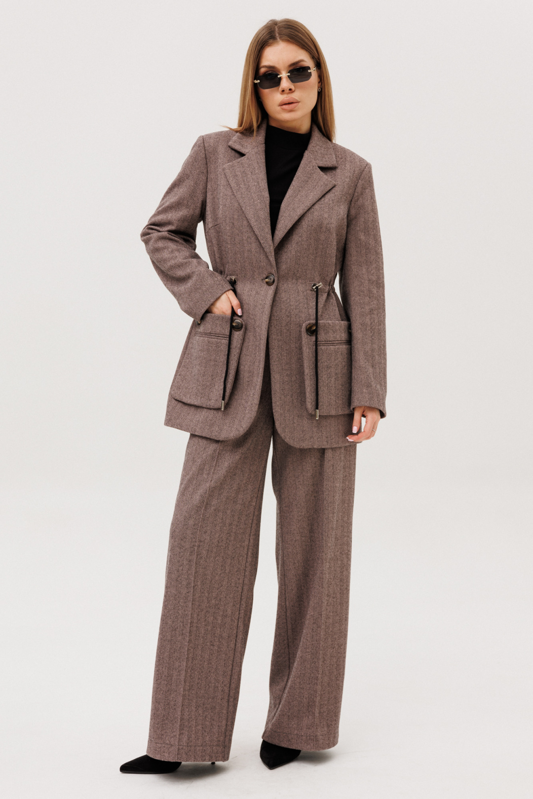 Костюм Ambera style 3016 - фото 2