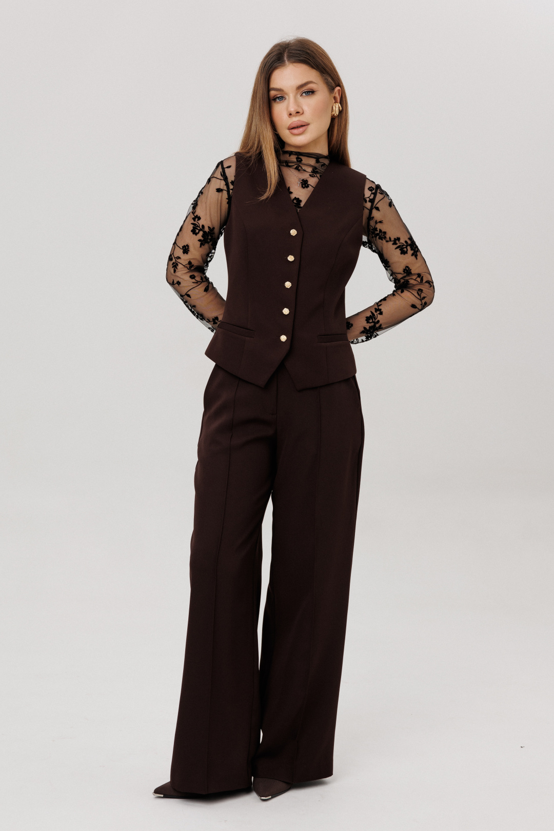 Костюм Ambera style 3019 - фото 1