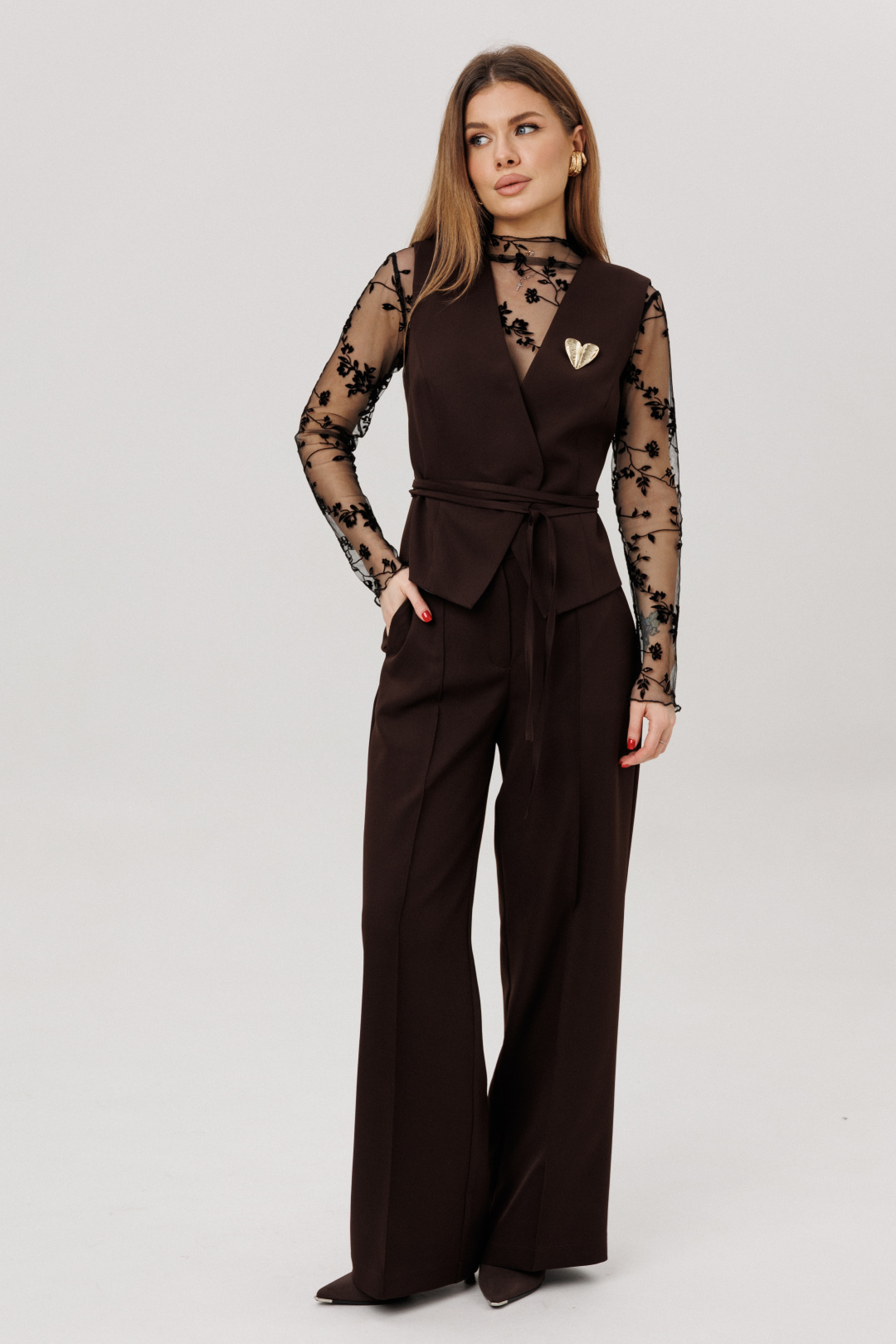 Костюм Ambera style 3021 - фото 1