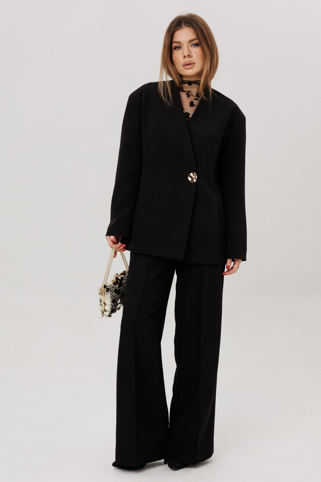 Костюм Ambera style 3022 - фото 3